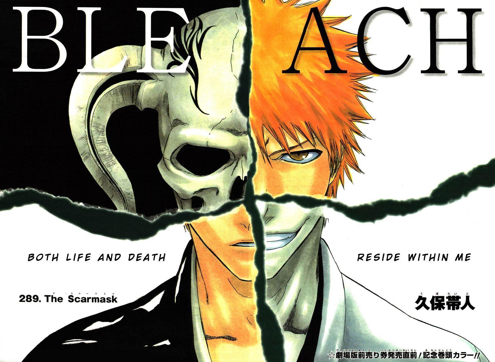 Bleach Shonen Manga Widescreen Wallpaper Image for Sony XPeria Z2