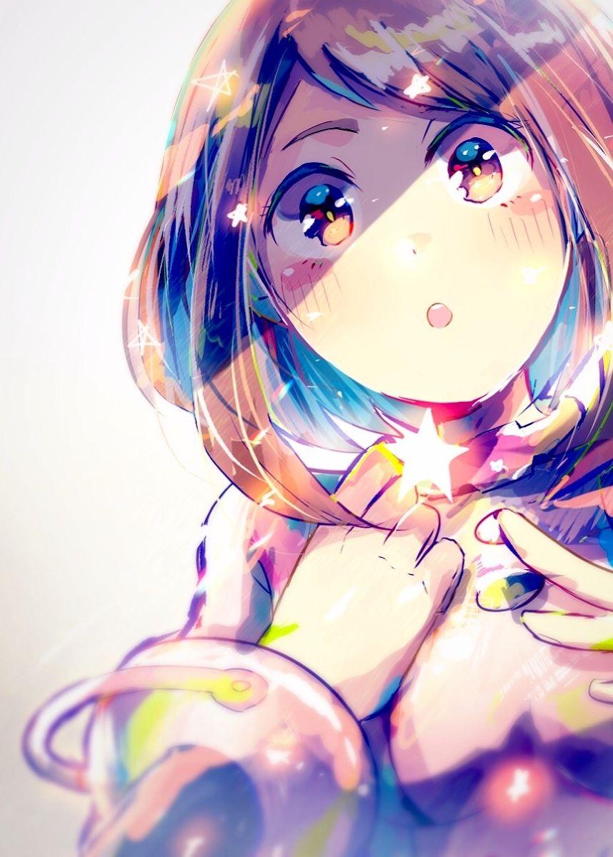 Uraraka Wallpapers Wallpaper Cave