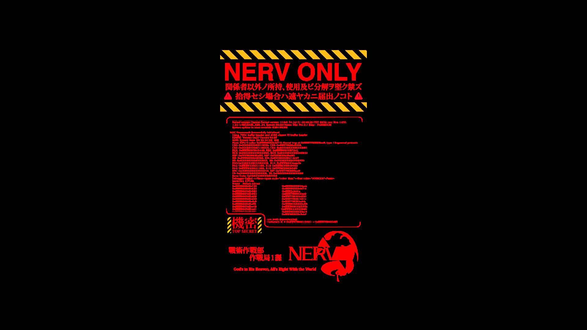 Featured image of post Nerv Desktop Background Find your perfect background for your phone desktop website or more