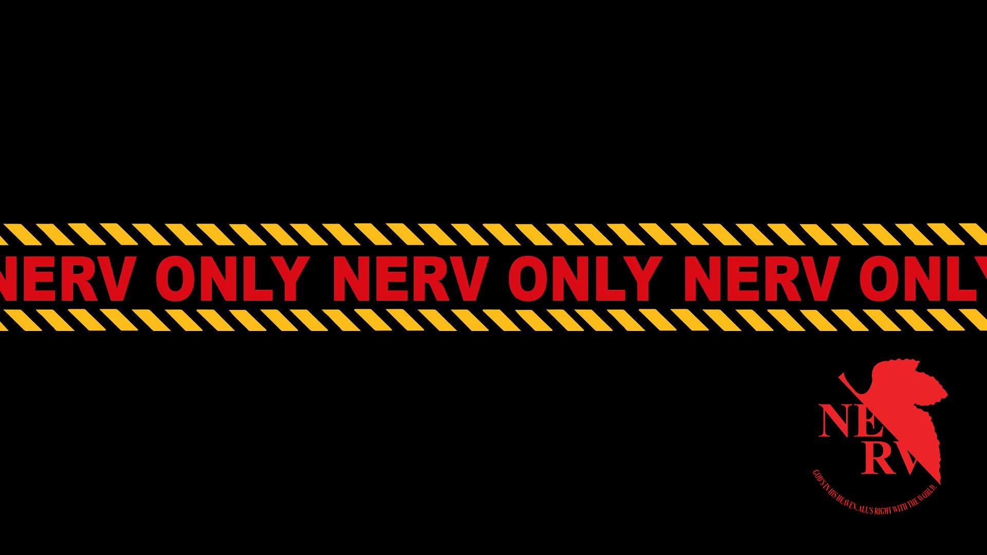 Featured image of post Nerv Evangelion Wallpaper Watch the end of evangelion
