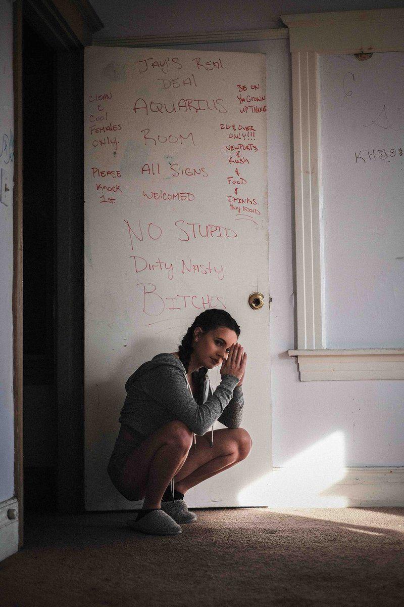 bea only was this house a great music video