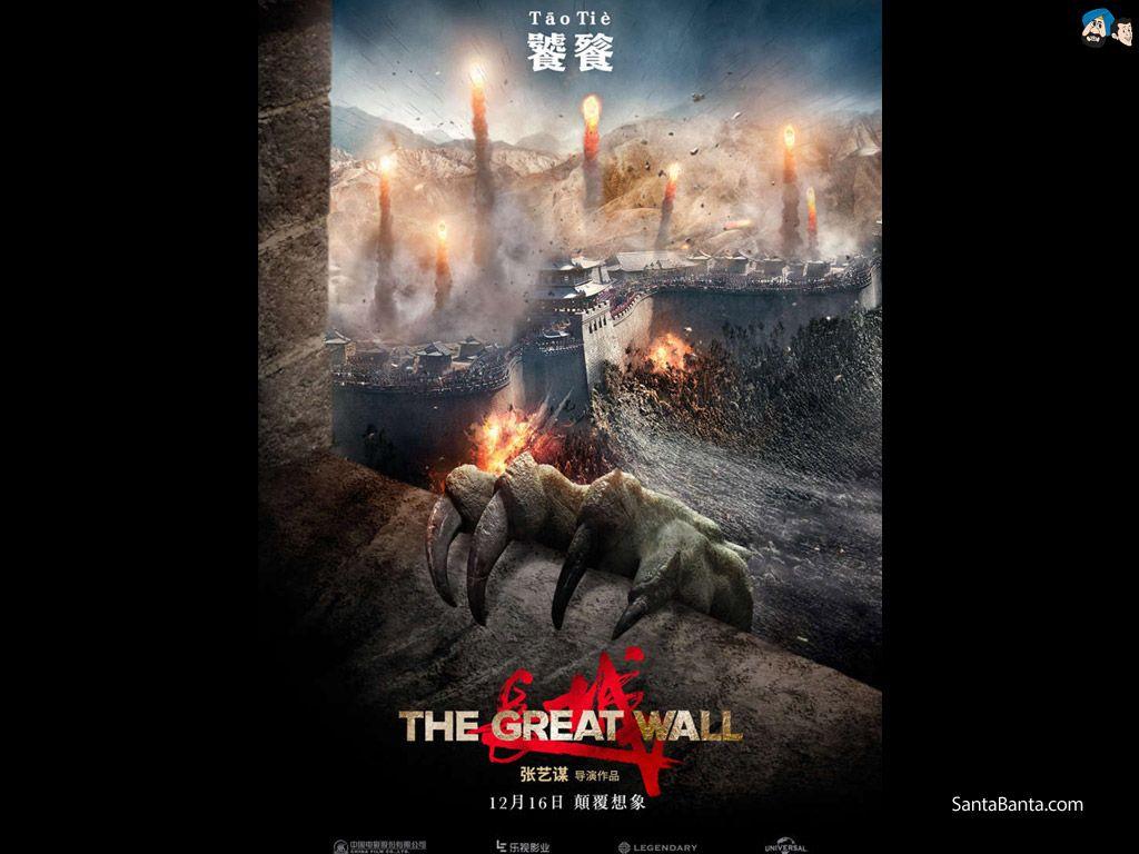 The Great Wall Wallpapers Wallpaper Cave