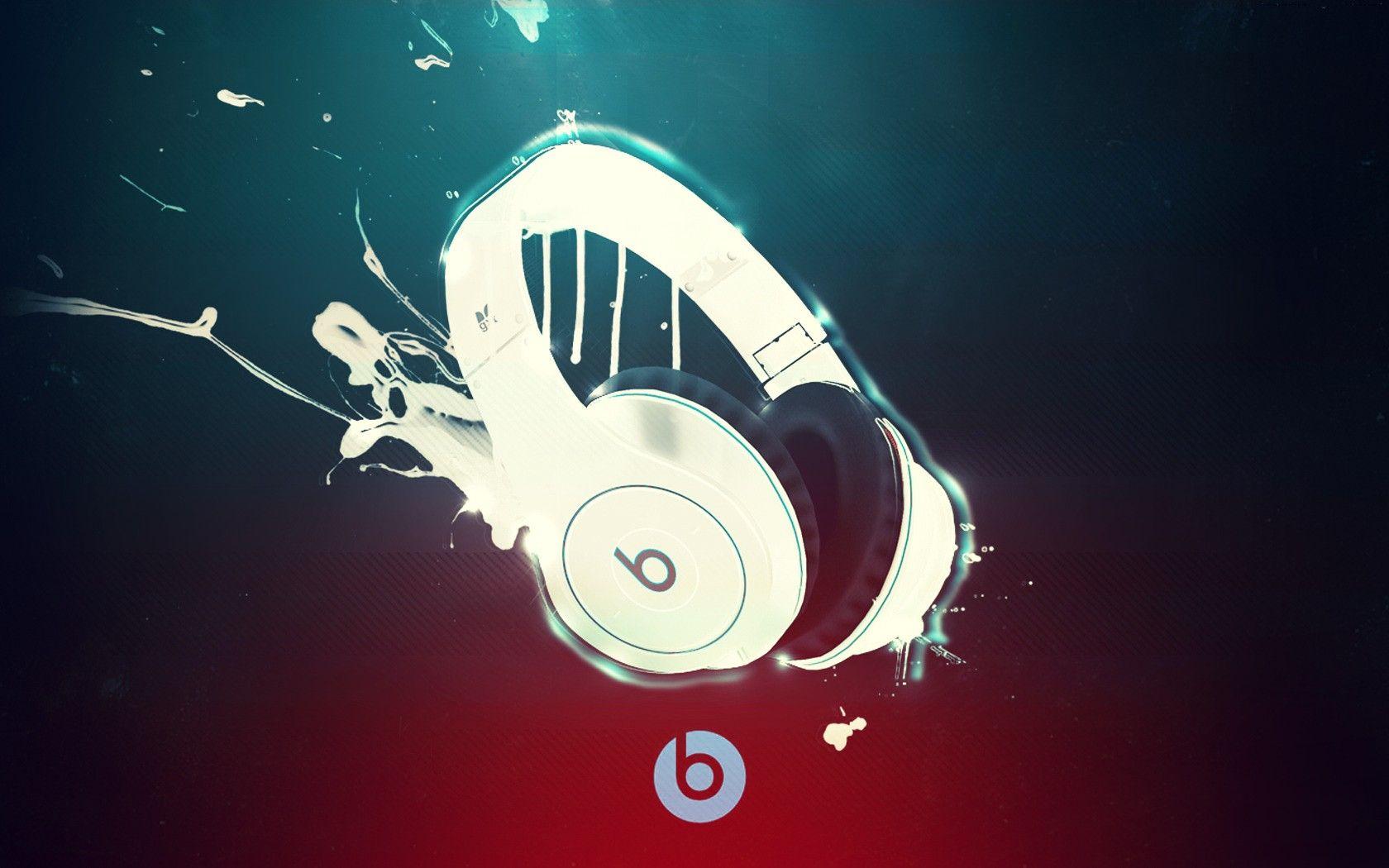Awesome Headphones in 2021 feel music HD phone wallpaper  Pxfuel