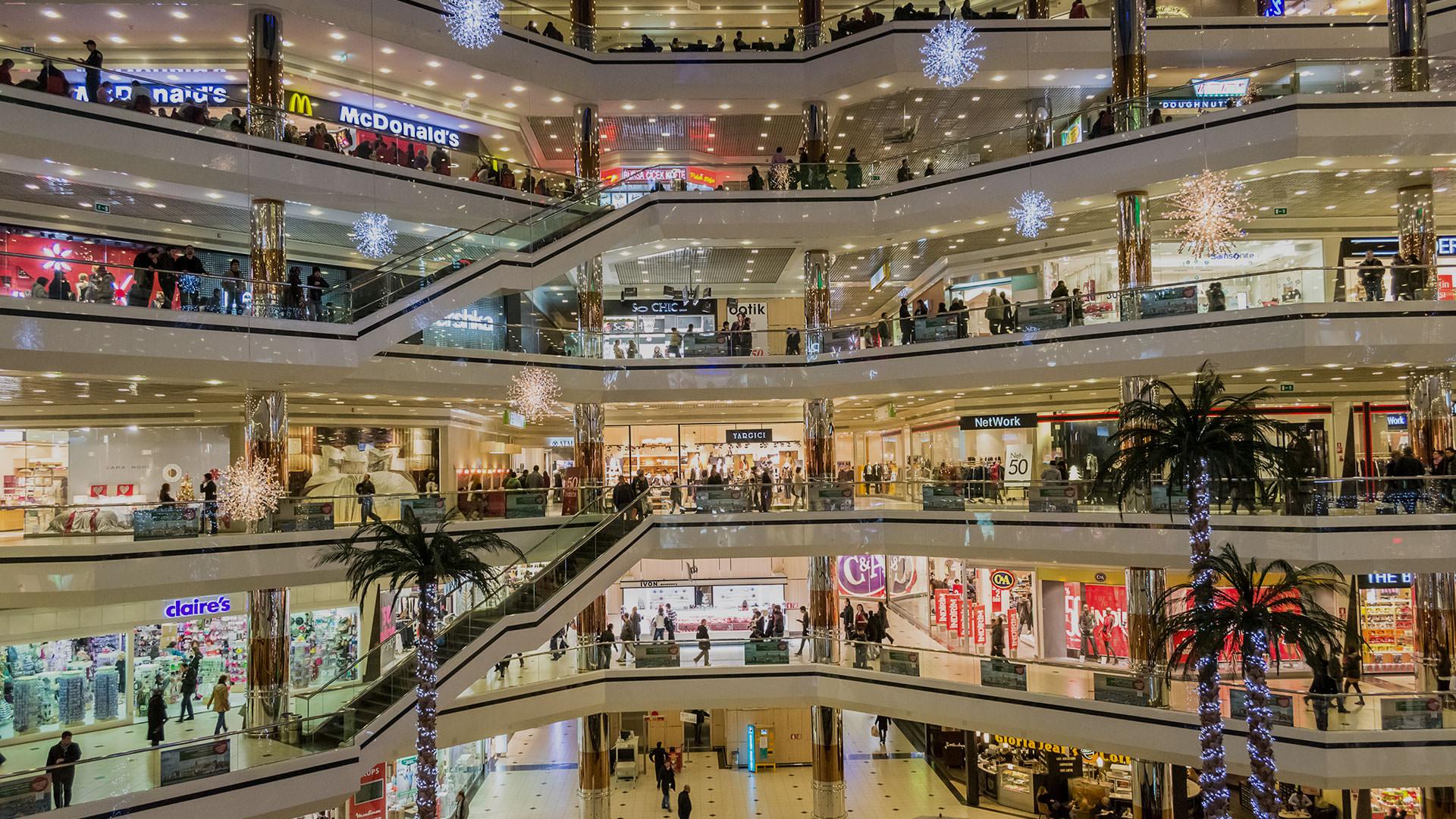 Retail Wallpapers Wallpaper Cave