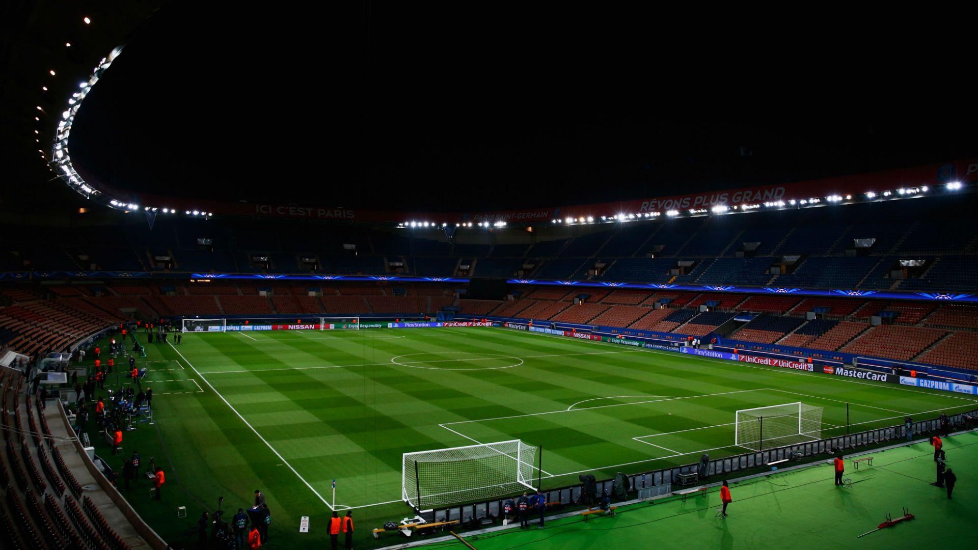 PSG to make further tribute to Paris attack victims