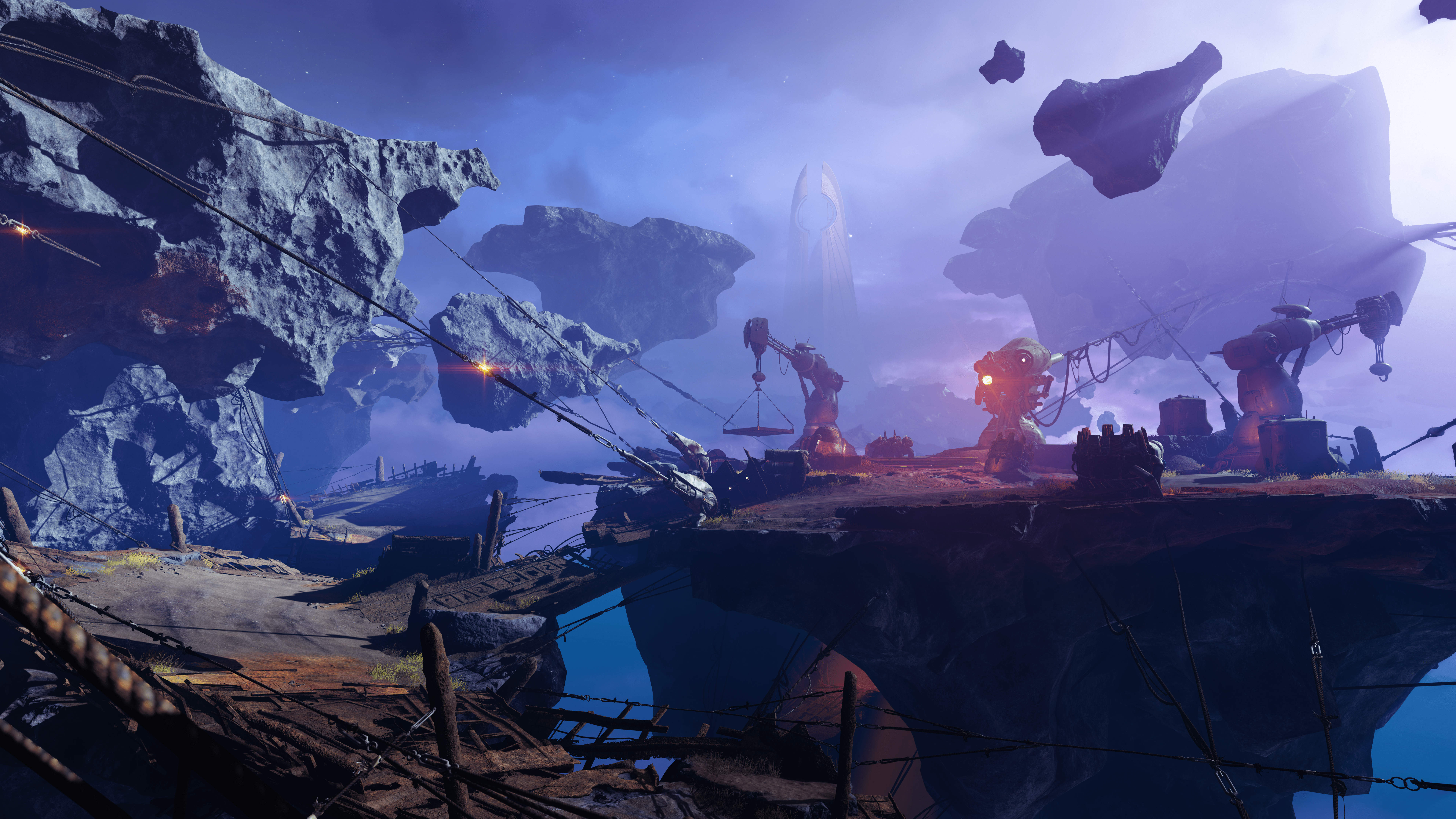 Destiny 2: Forsaken Screenshots, Picture, Wallpaper