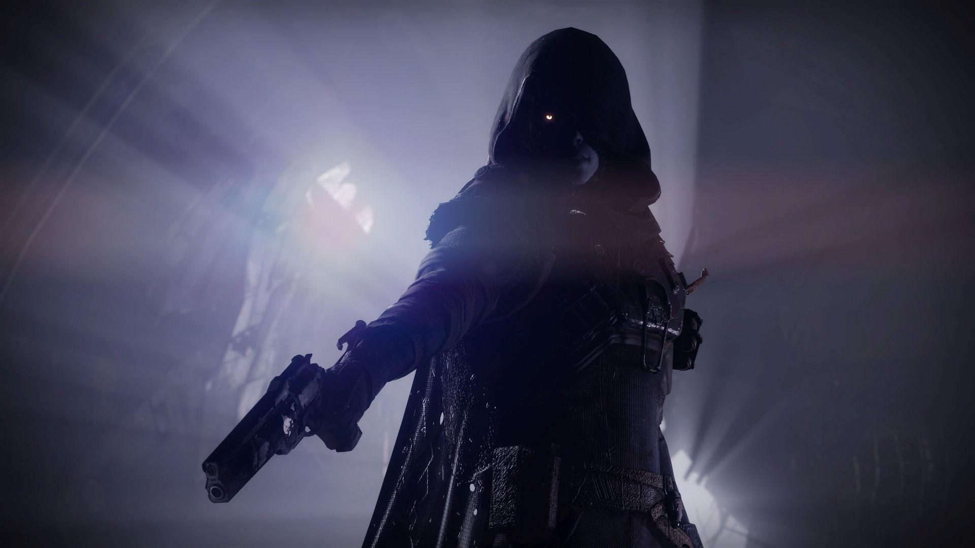 Cayde 6 Is Murdered In New Destiny 2: Forsaken Trailer
