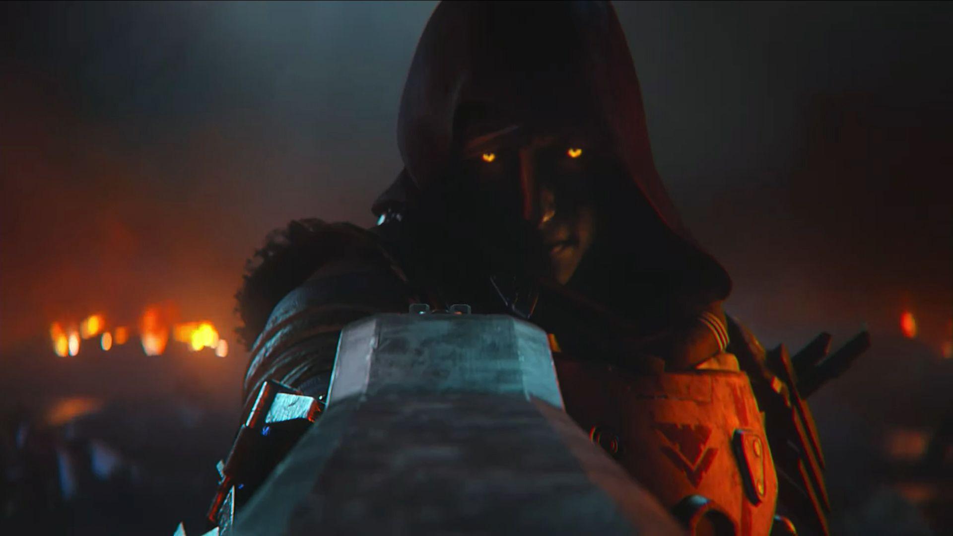 Destiny 2: Forsaken's new trailer is all about story