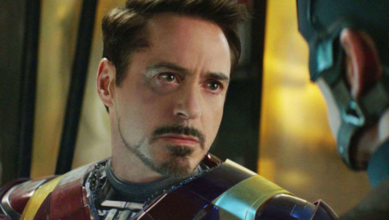 Iron Man, Doctor Strange, And Hulk Together In Avengers: Infinity
