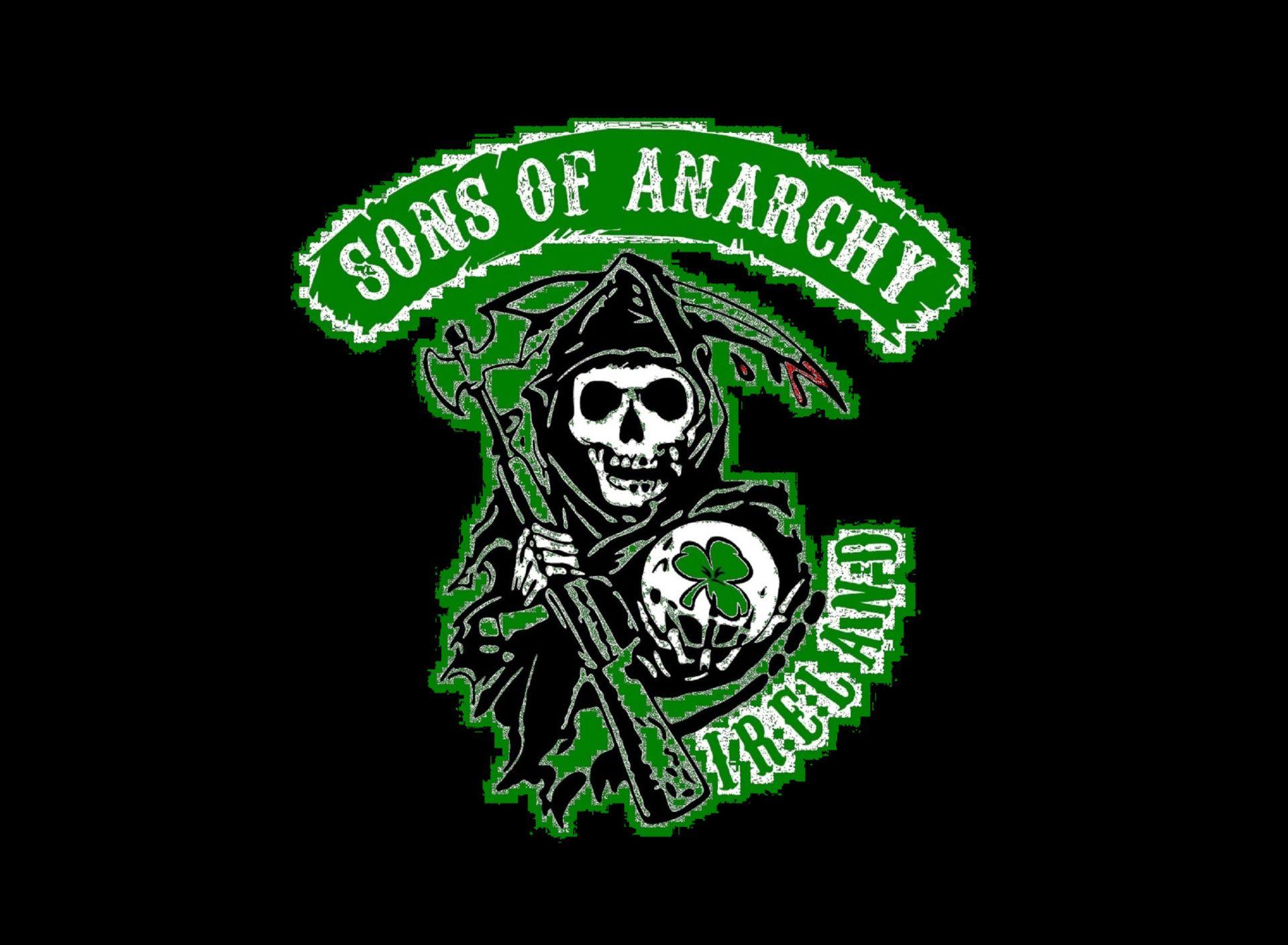 Sons Of Anarchy Pics Wallpaper