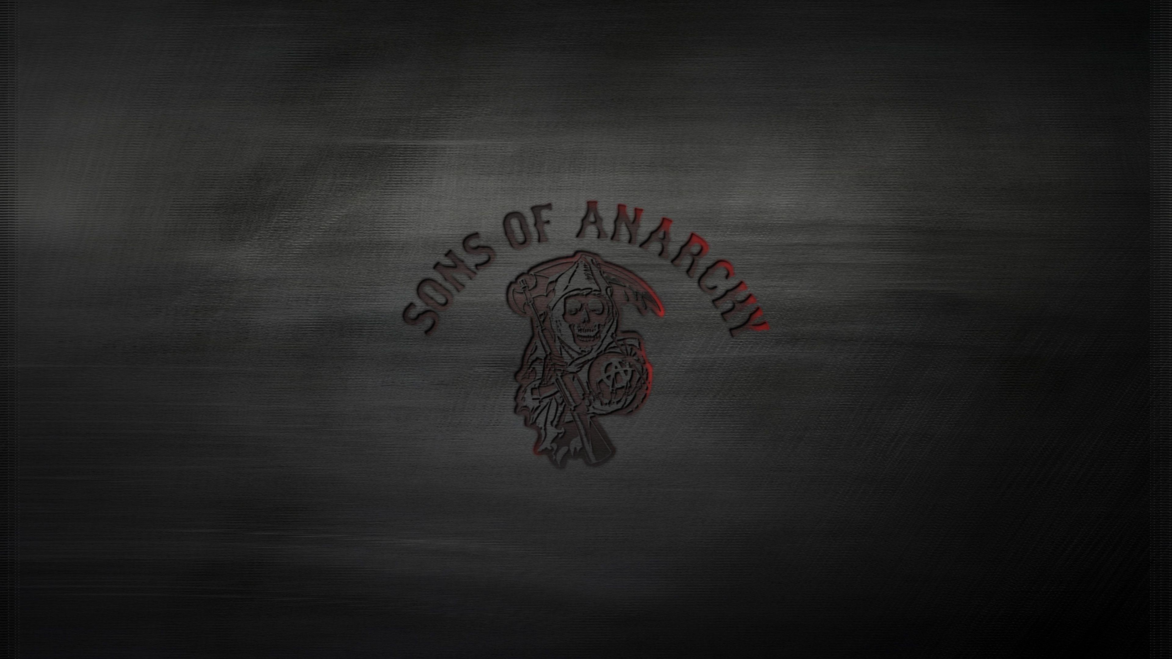 Sons of Anarchy Wallpaper