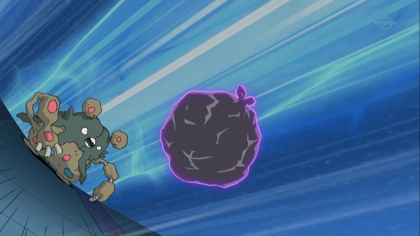Poké-Analysis: How good is Garbodor Really? | Pokémon Amino