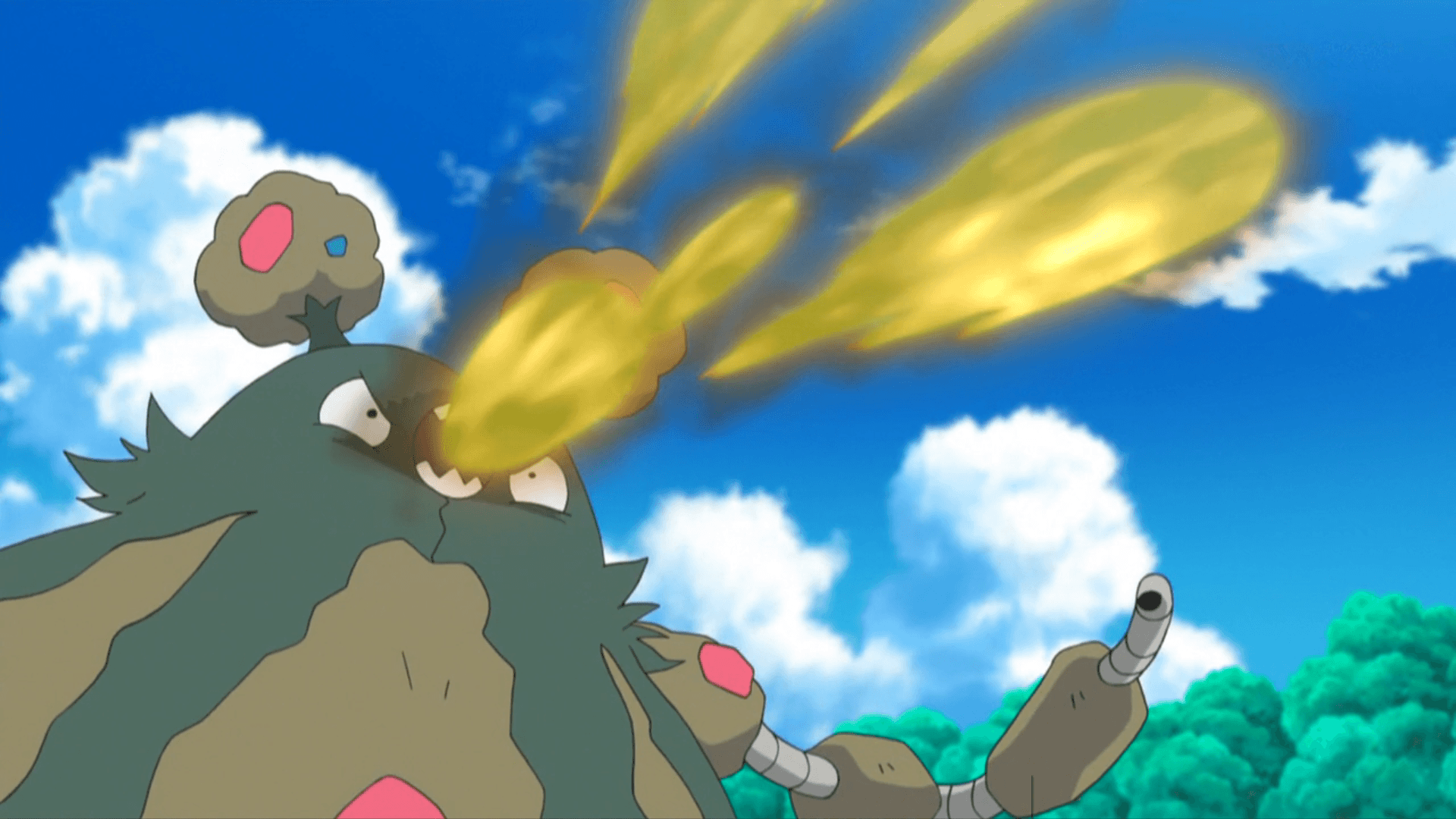 Rocking the Virbank Gym! Part 2 | Pokémon TV
