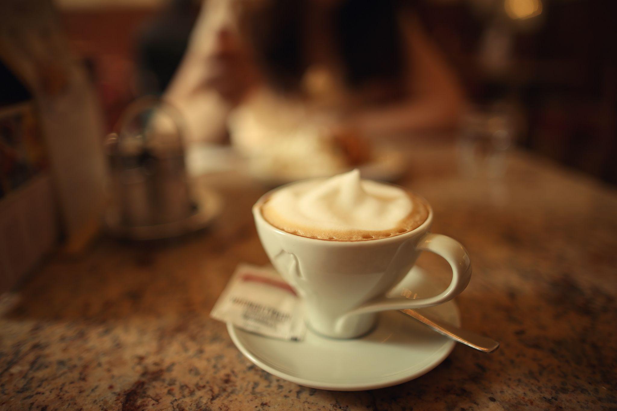 Cappuccino Wallpapers - Wallpaper Cave