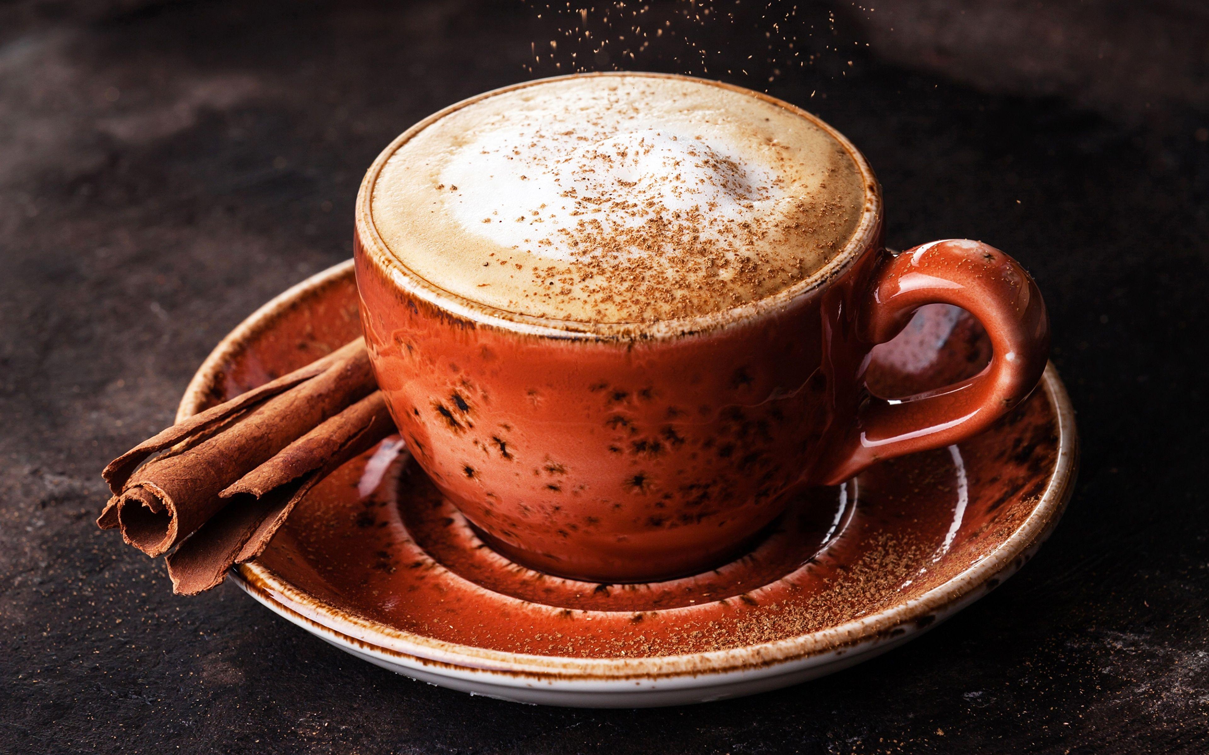 Cappuccino Wallpapers Wallpaper Cave