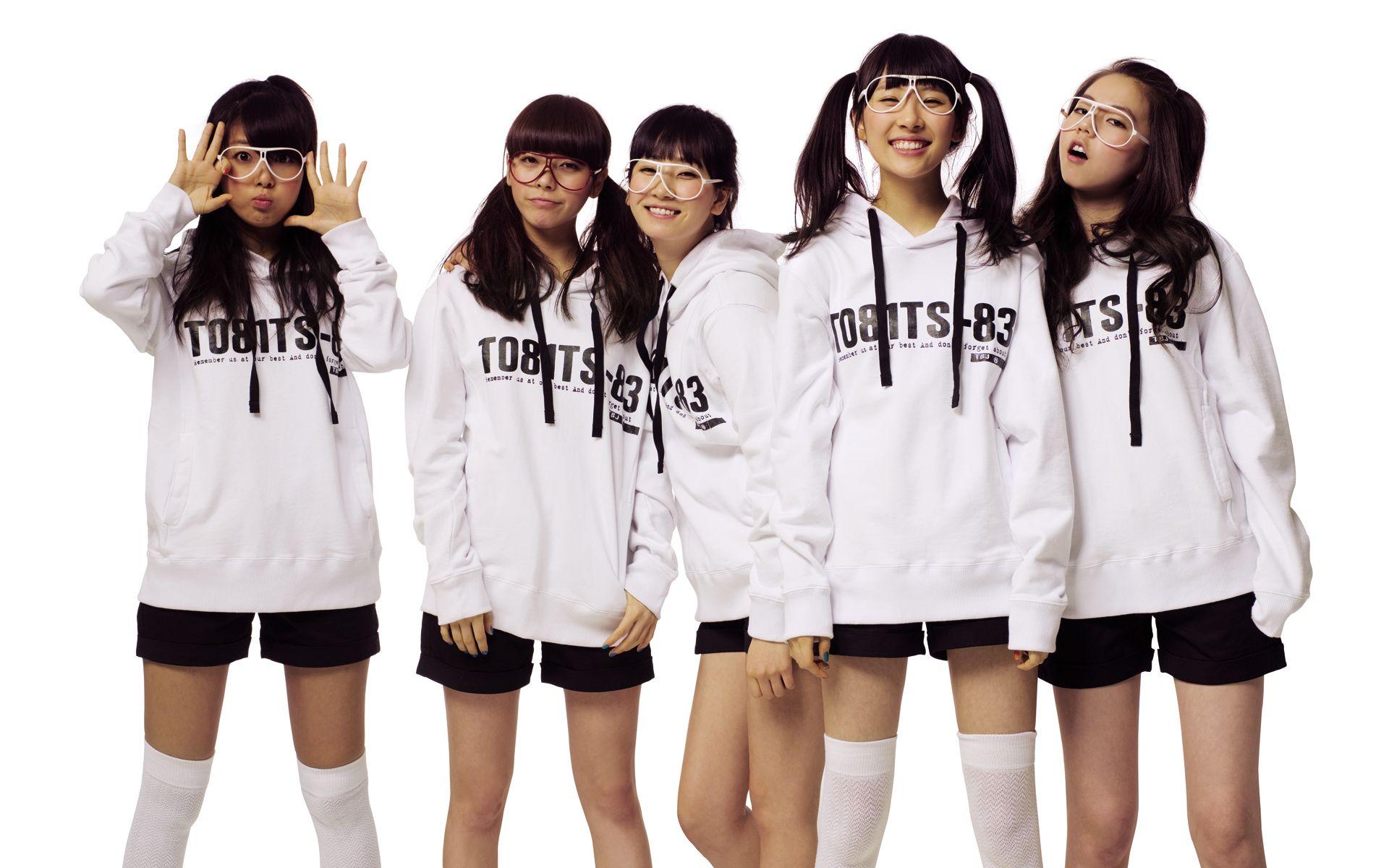 young Wonder Girls wallpaper. Kpop! K entertainment!