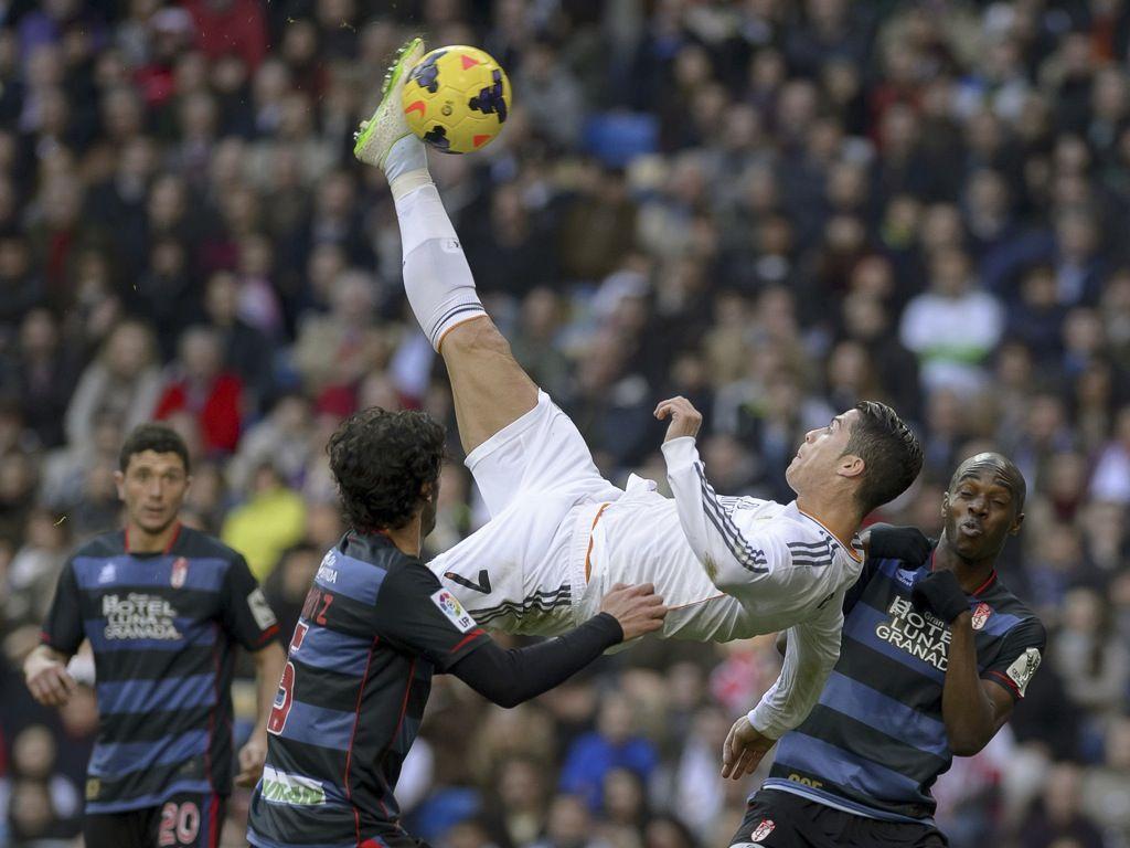 Bicycle Kick Wallpapers Wallpaper Cave