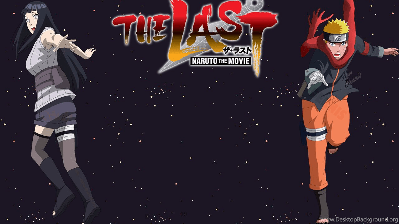 10+ The Last: Naruto the Movie HD Wallpapers and Backgrounds