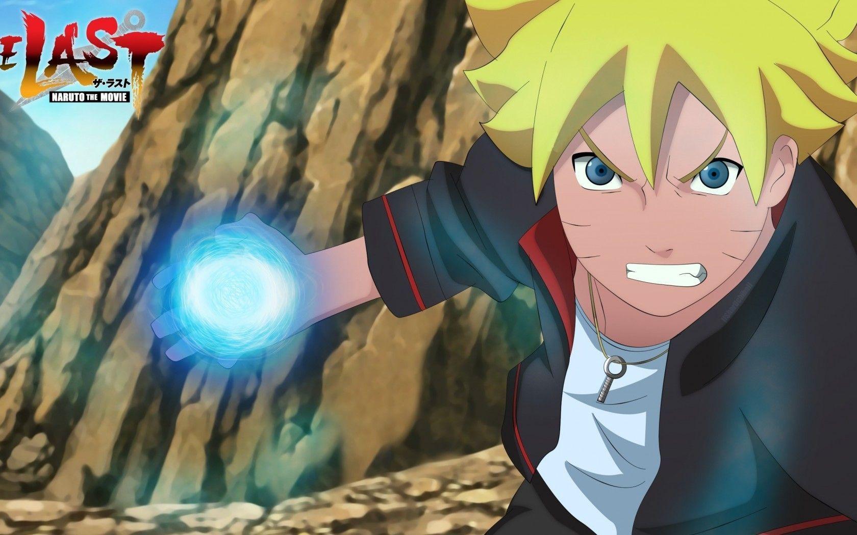 Naruto Movie Wallpapers - Wallpaper Cave