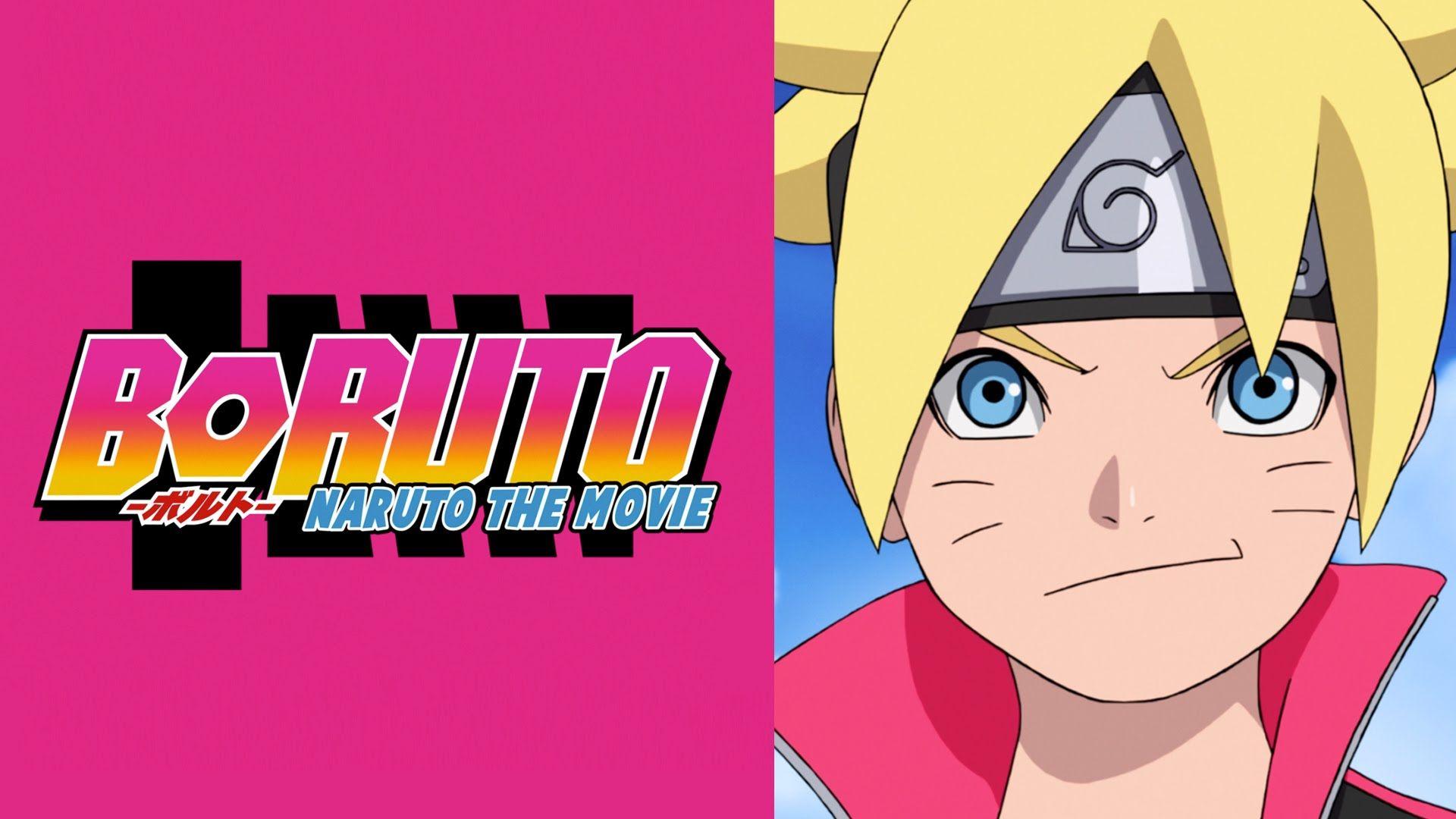 Boruto: Naruto The Movie wallpaper, Anime, HQ Boruto: Naruto