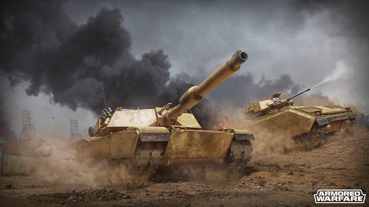 M1 Abrams wallpaper picture download