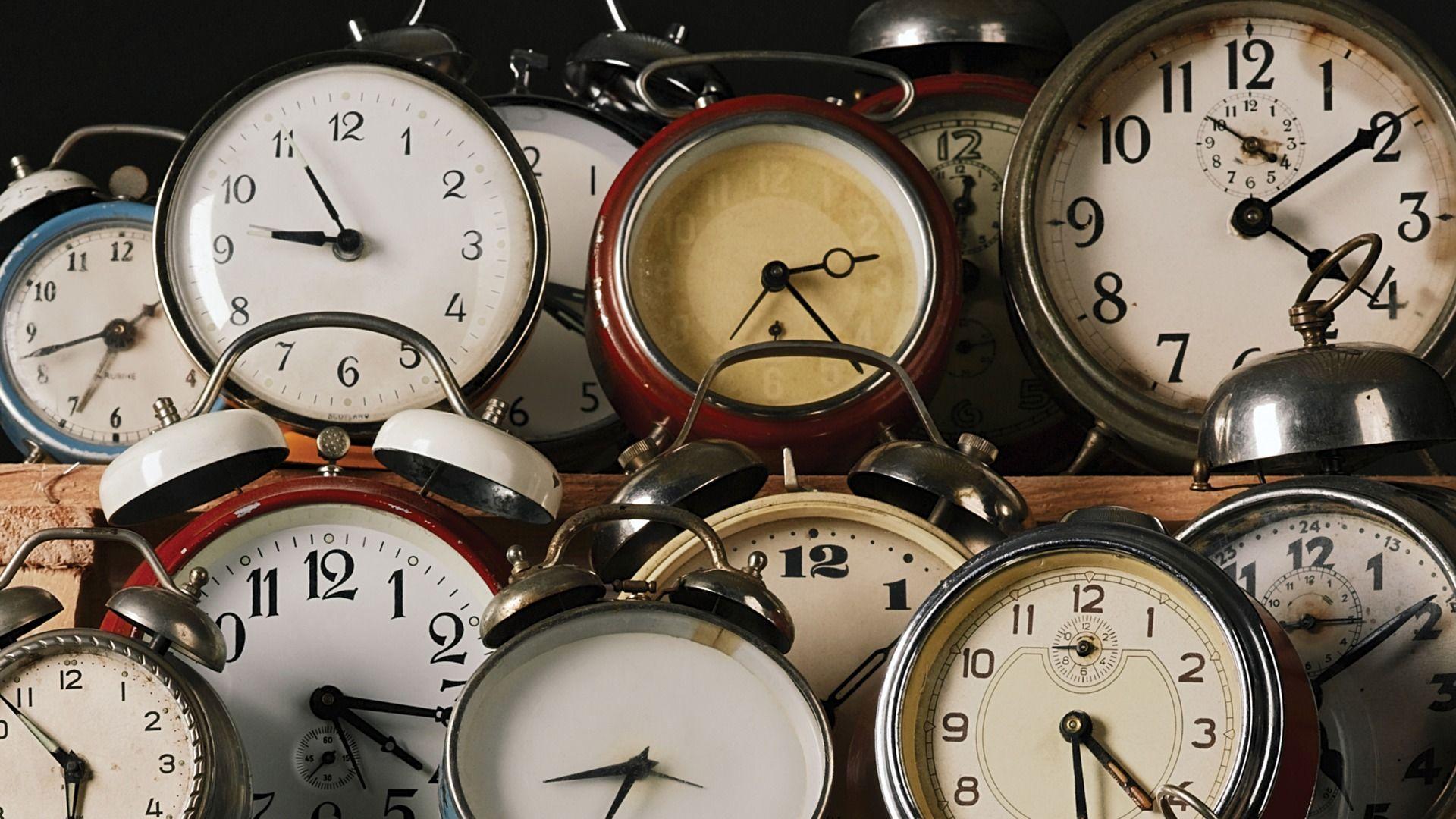 Alarm Clock Wallpaper, Picture