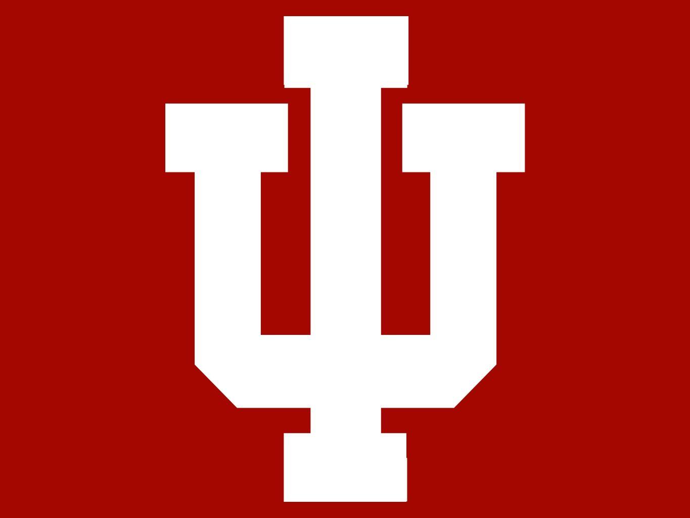 Indiana hoosiers Logos