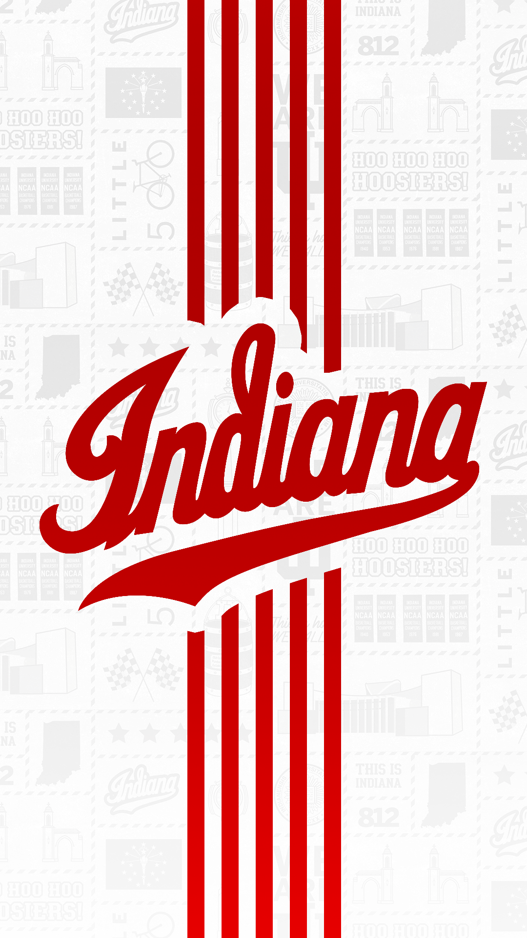 Indiana Hoosiers Wallpapers Wallpaper Cave