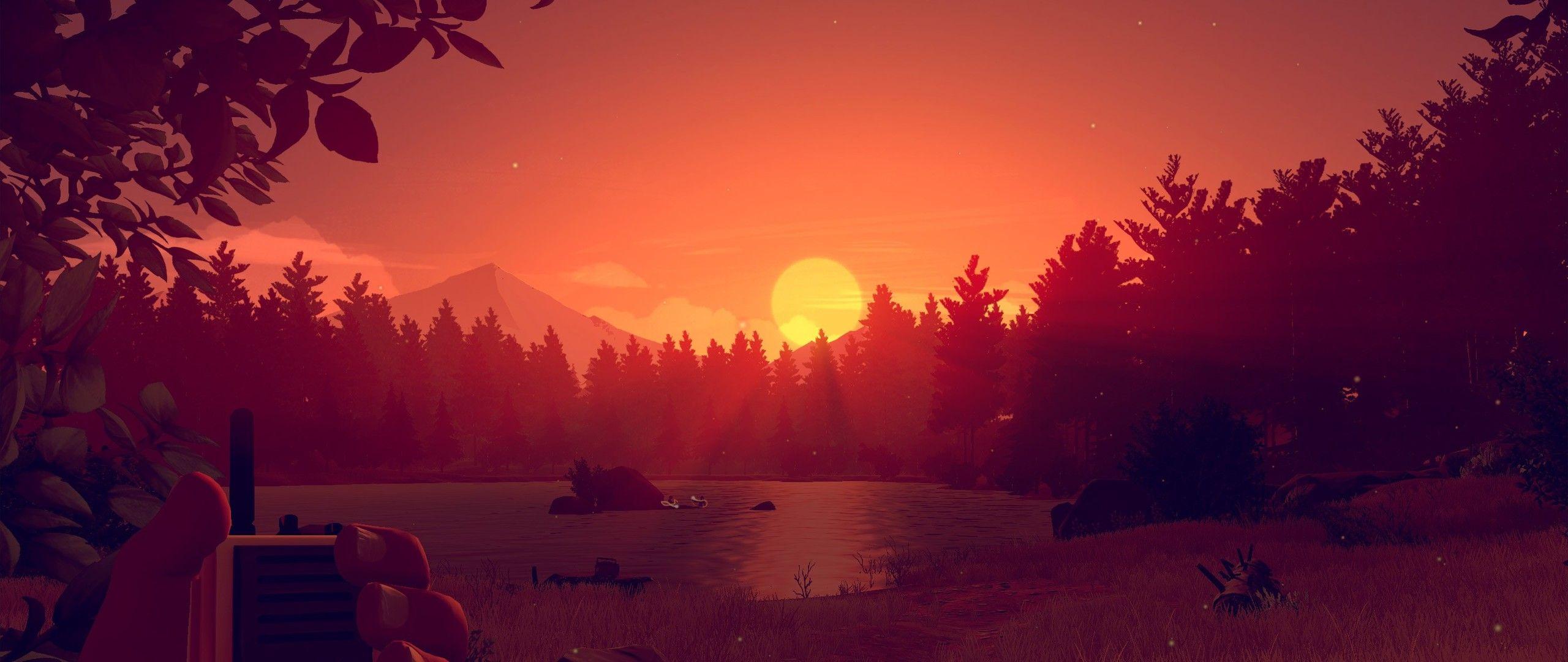 firewatch twitch