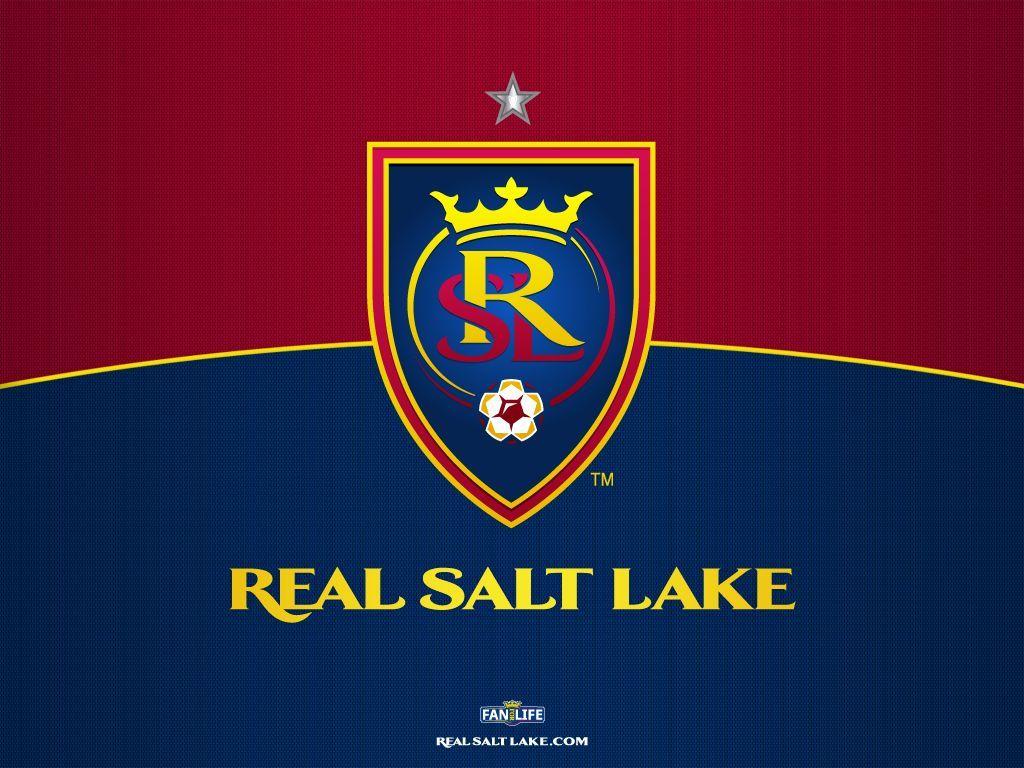 Download Real Salt Lake Wallpaper Gallery. RSL. Real