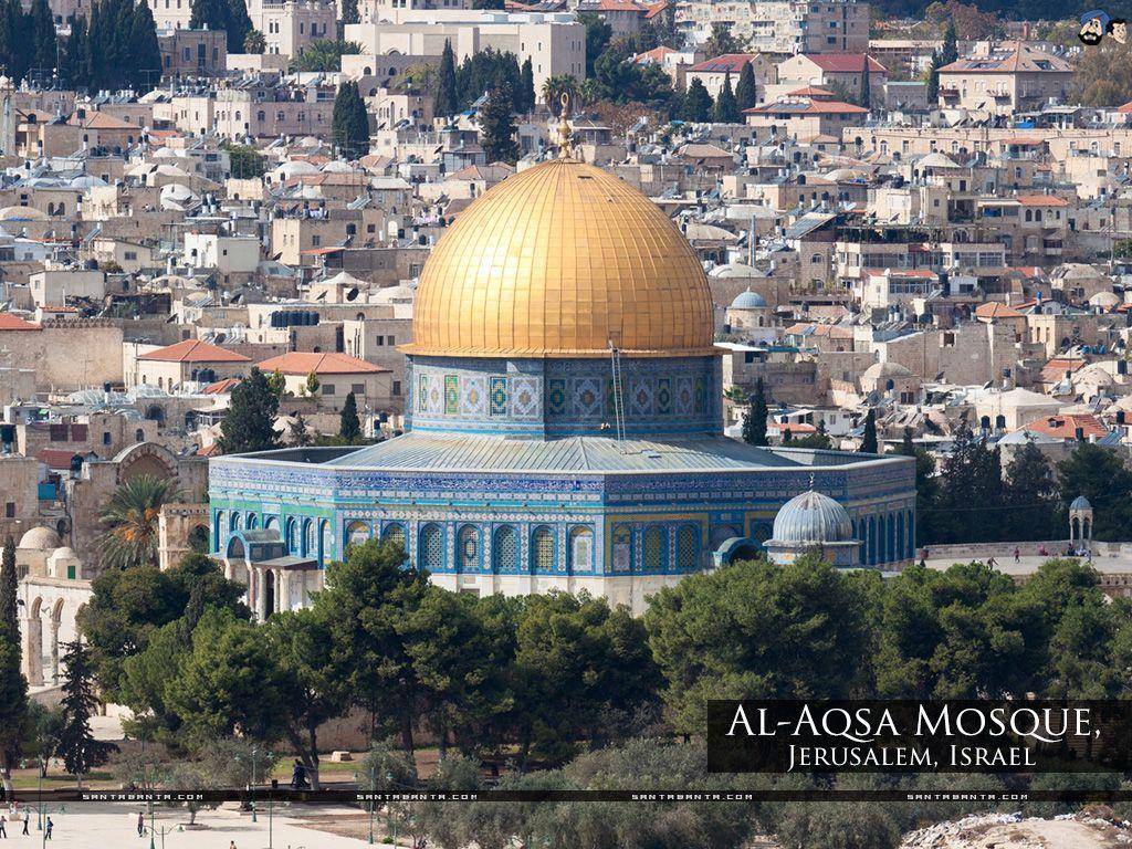 Islam HD Wallpaper & Photo I Holy Mecca & Mosques Background