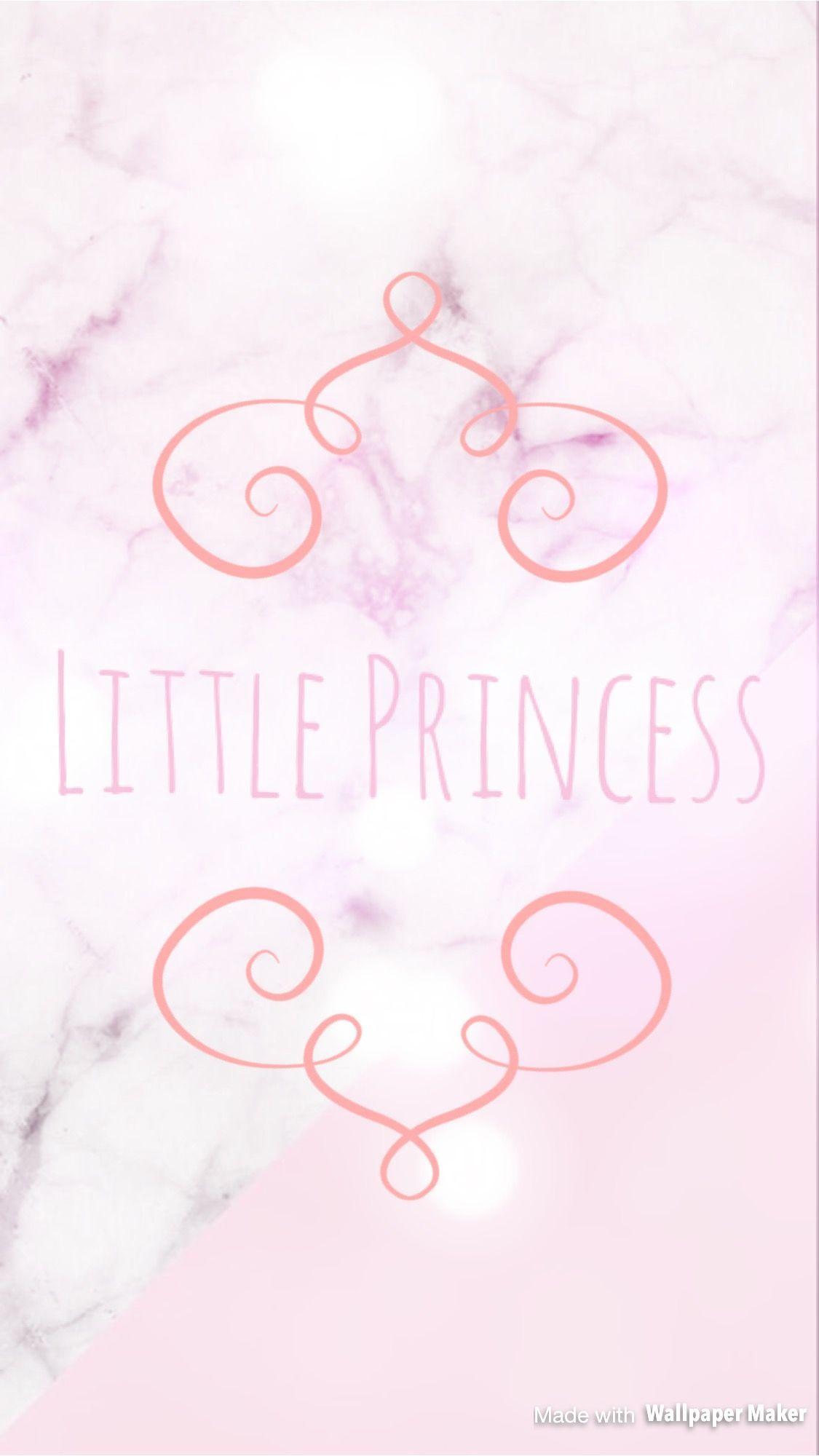 Custom DDLG phone background. littlespace. Quotes