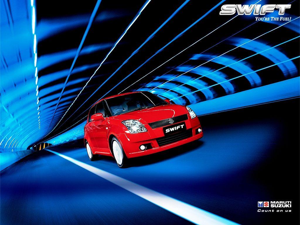 Maruti Suzuki Swift Picture, Image