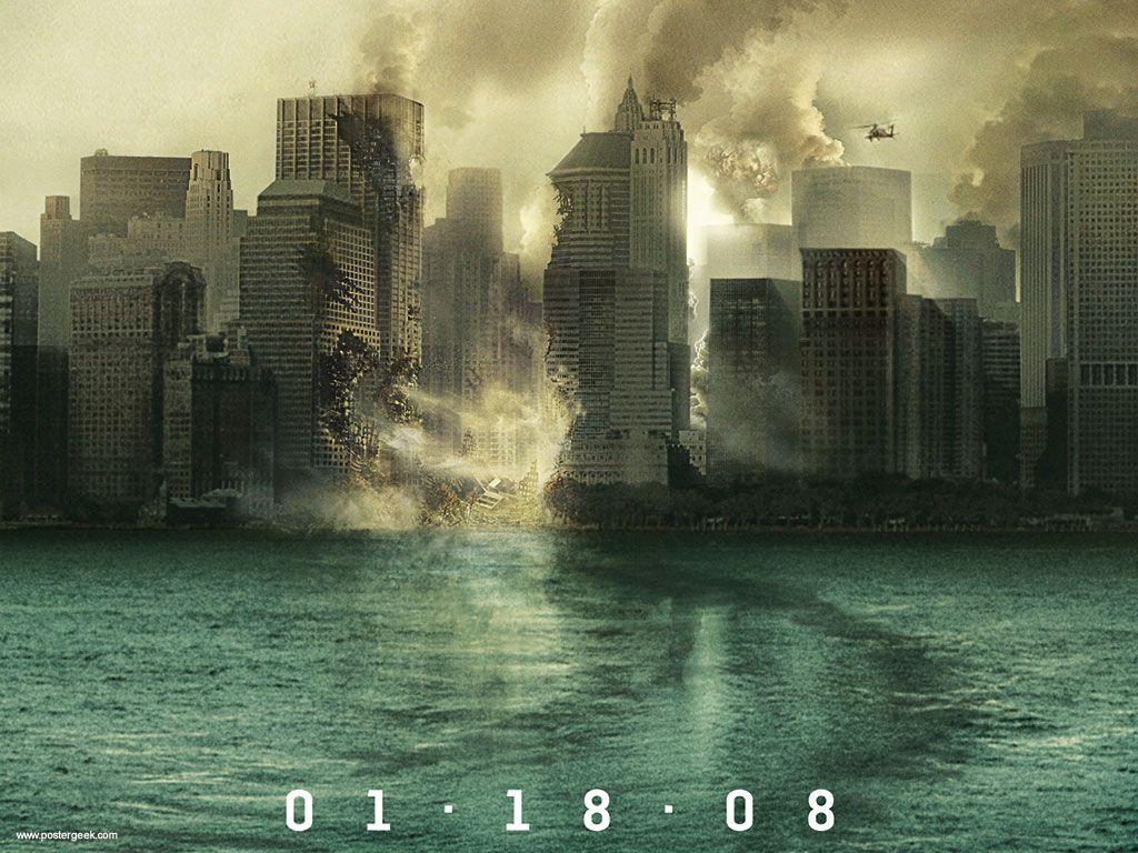 Download the Destroyed City Wallpaper, Destroyed City iPhone