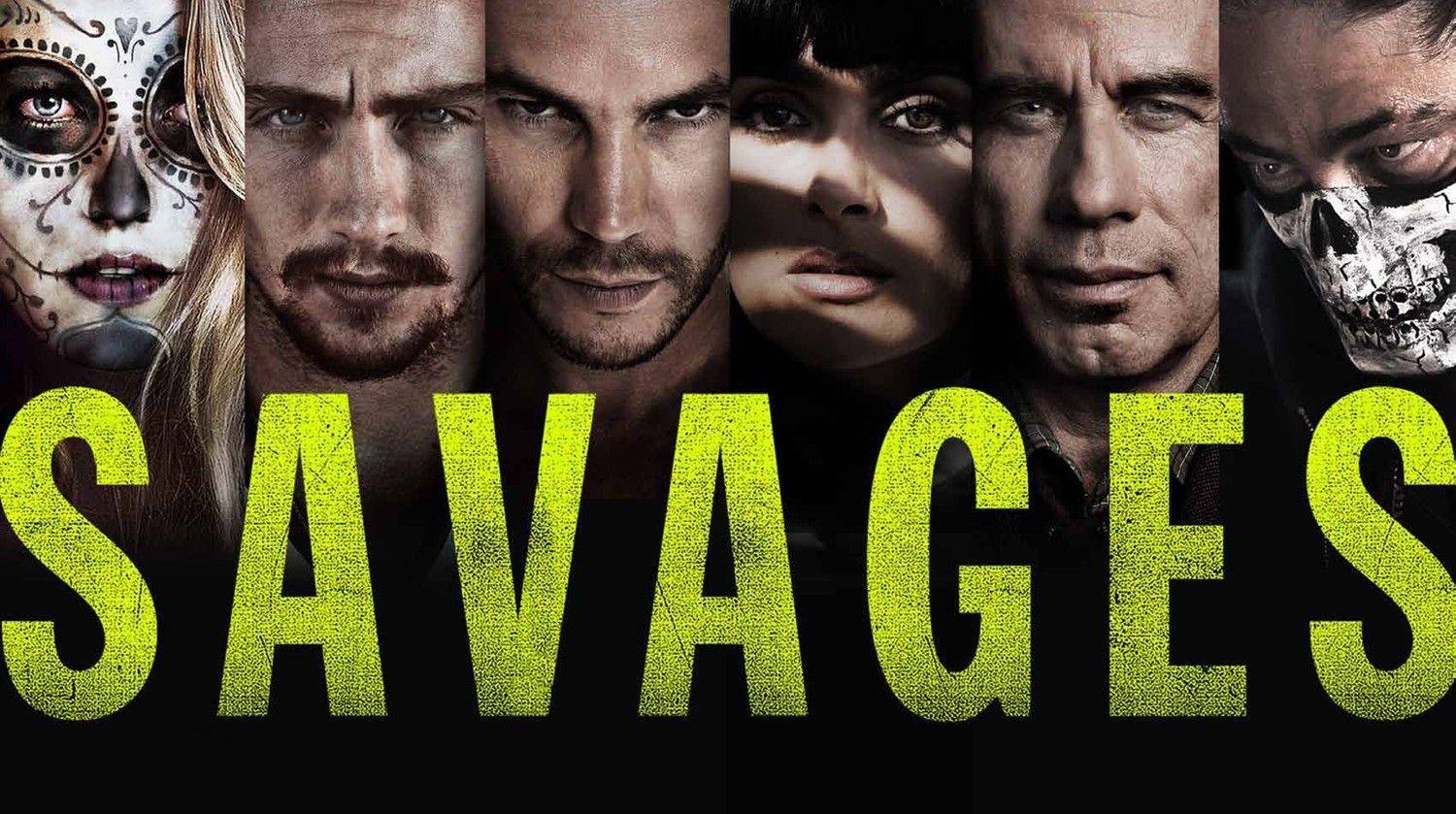 Savages Wallpaper and Background Imagex839