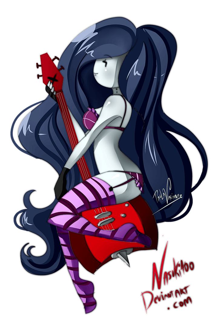 Marceline
