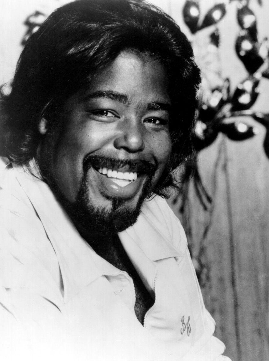 Barry White's Final Moments: Exclusive Last Photo and Autopsy Details (2018 TV Episode) - IMDb