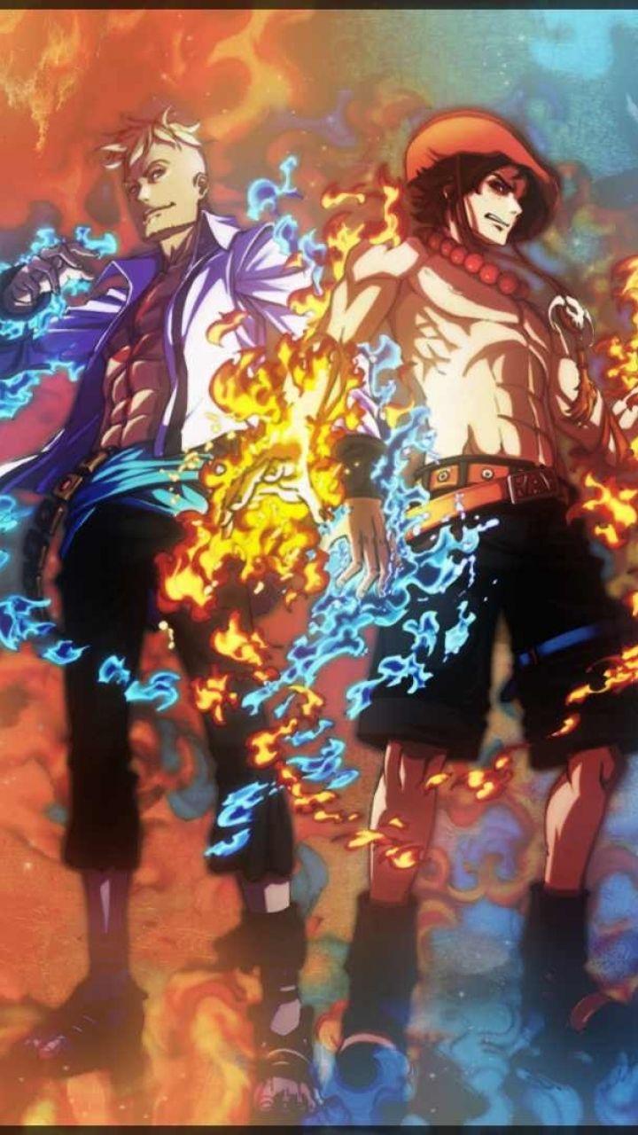 Anime One Piece (720x1280) Wallpaper