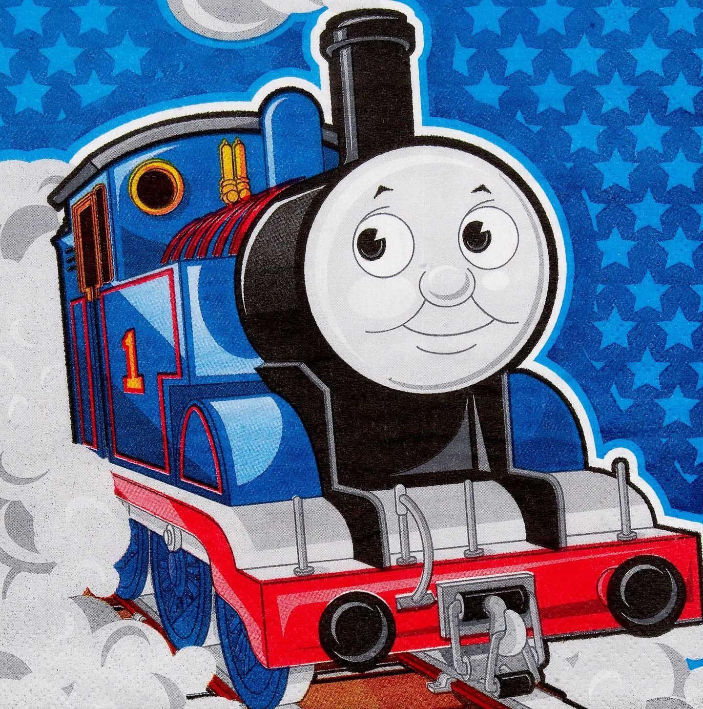 Thomas The Train Wallpaper Train 2018