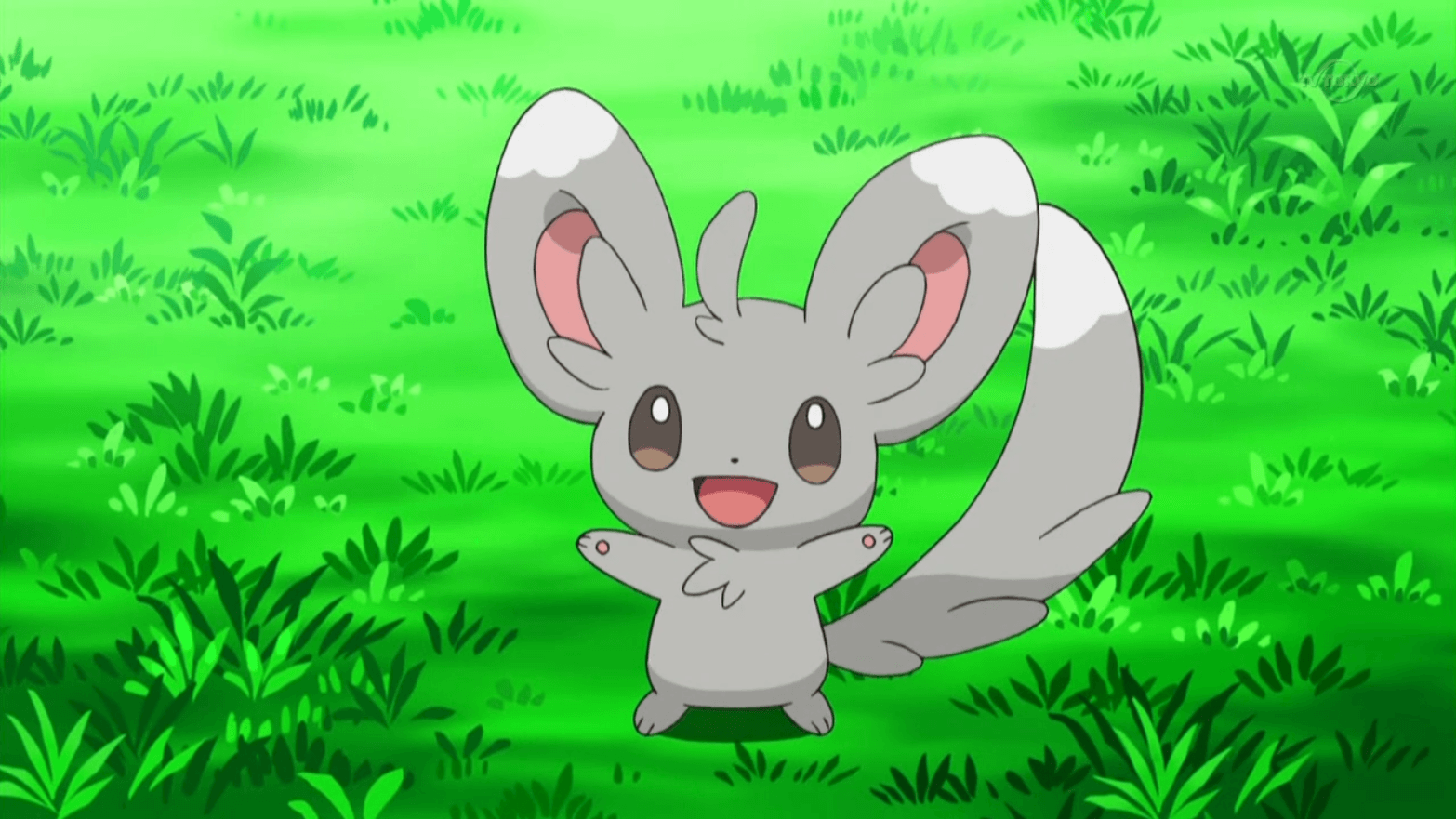Bianca (anime). Pokémon