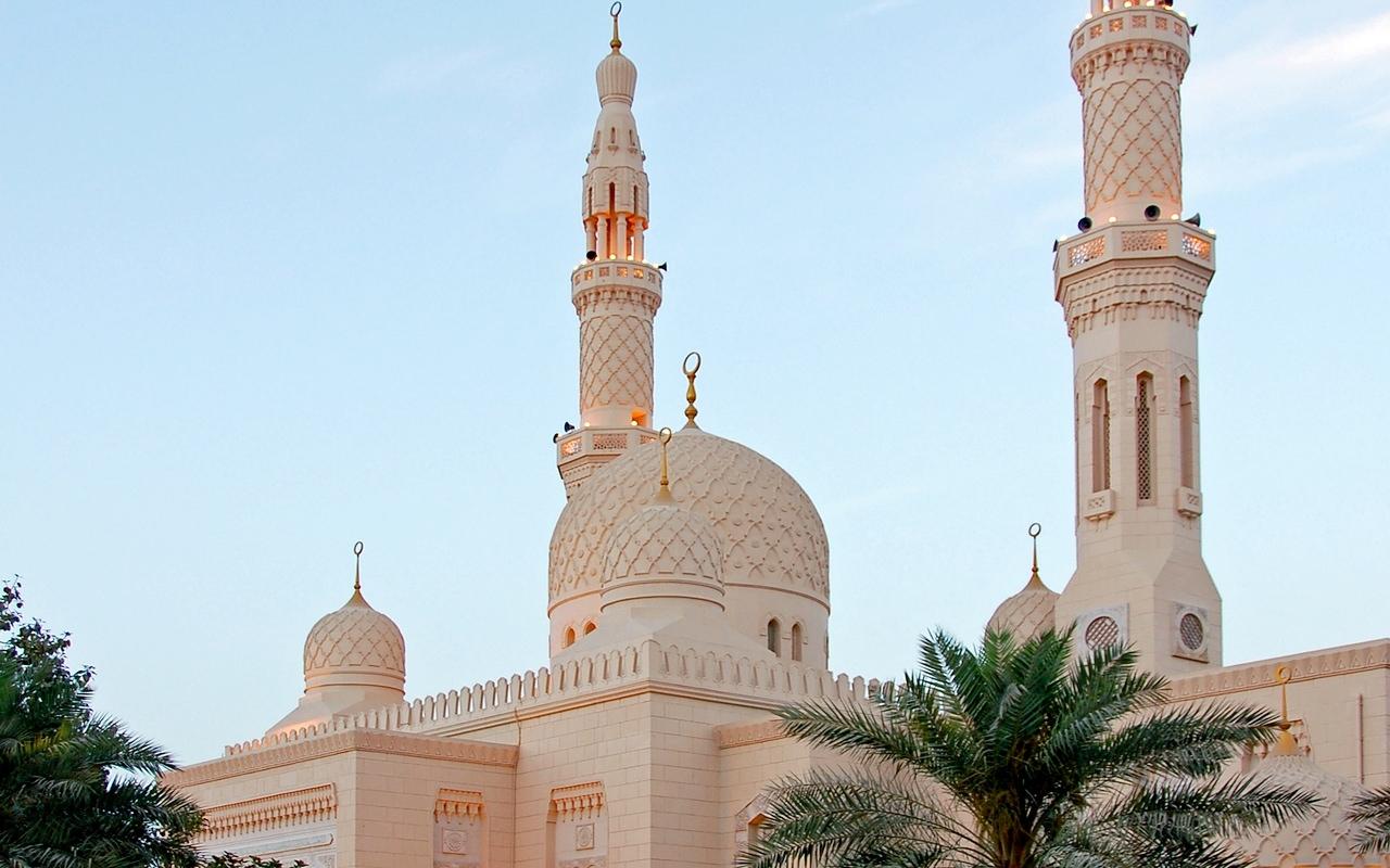 Index Of Image Islamic Islamic Architecture Around The World 500