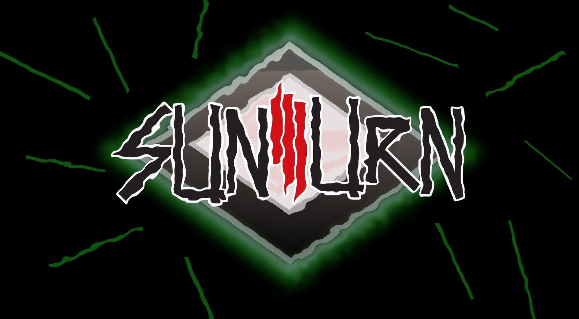 Skrillex, Logo, For sunburn Wallpaper HD / Desktop and Mobile