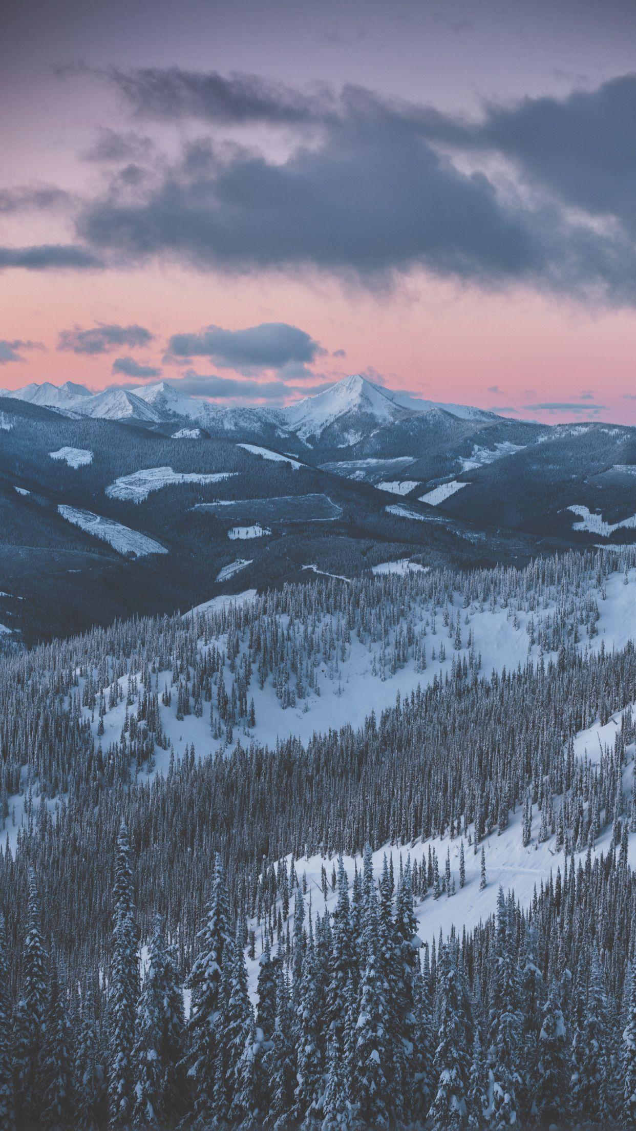 Wallpaper of the Month