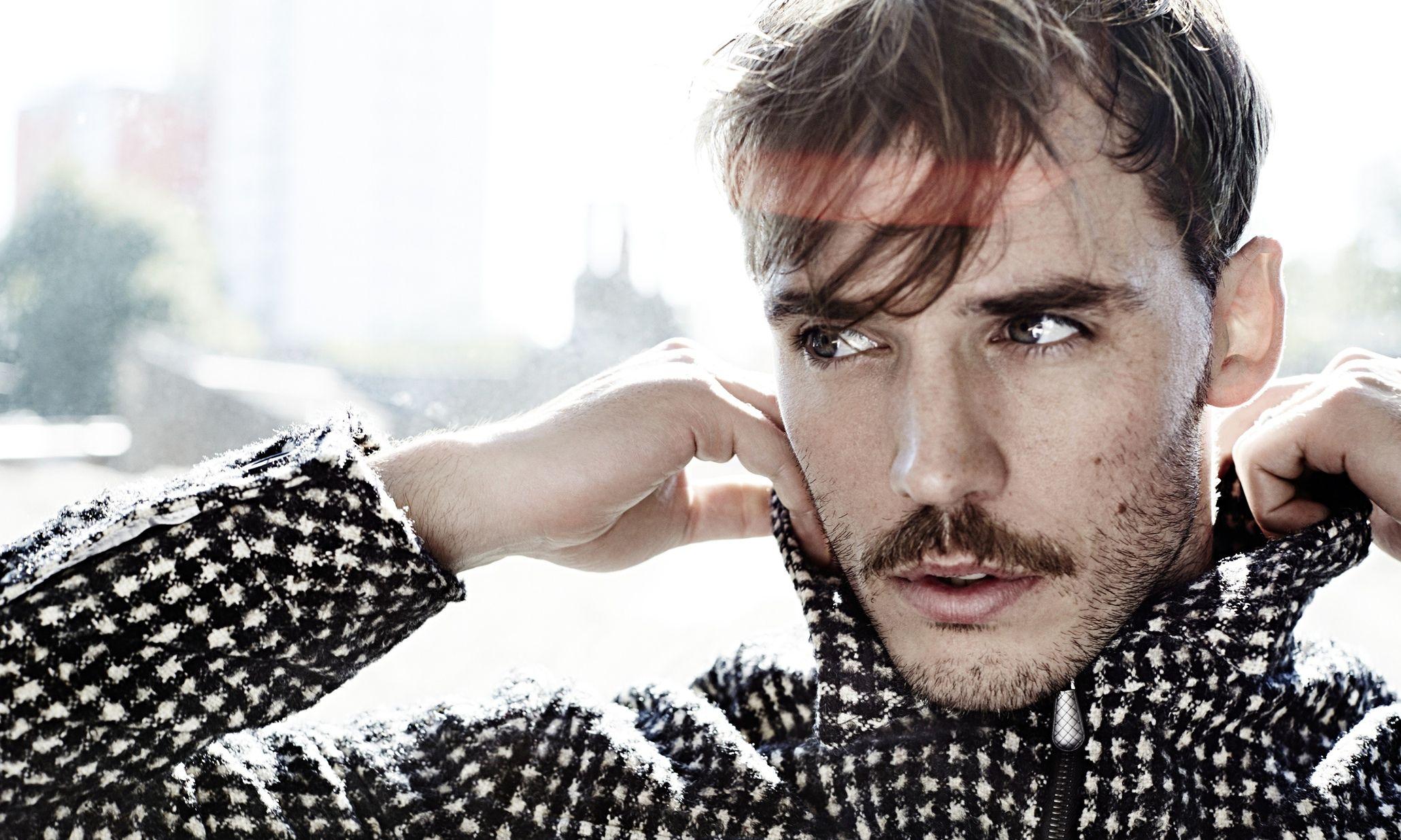 Sam Claflin Actor Wallpaper 57842 2060x1236px