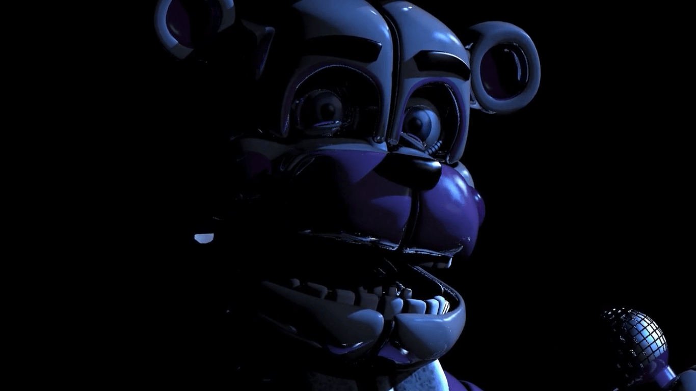 Funtime Freddy Trailer.png. Five Nights at Freddy's