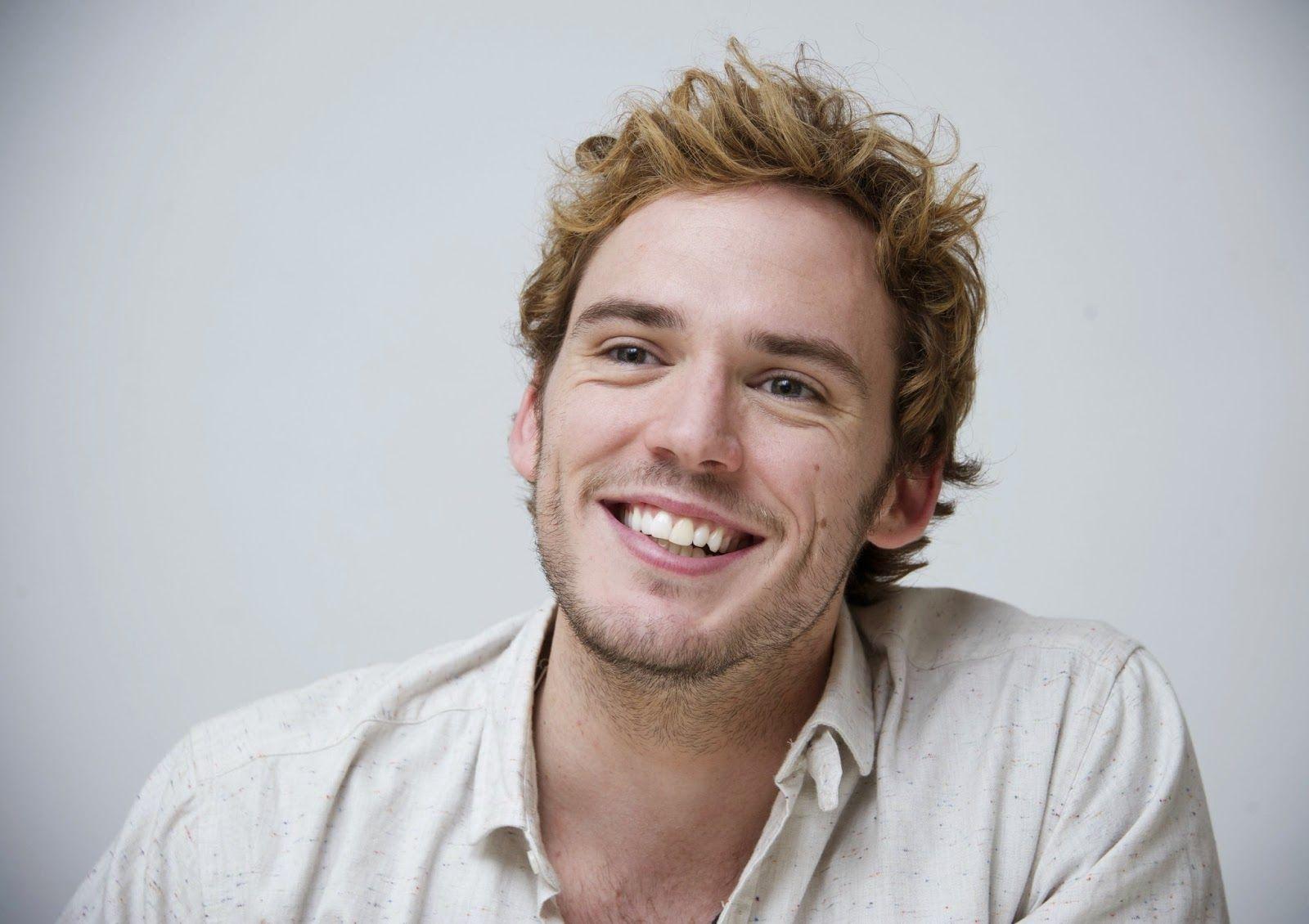 Sam Claflin wallpaper, Celebrity, HQ Sam Claflin pictureK