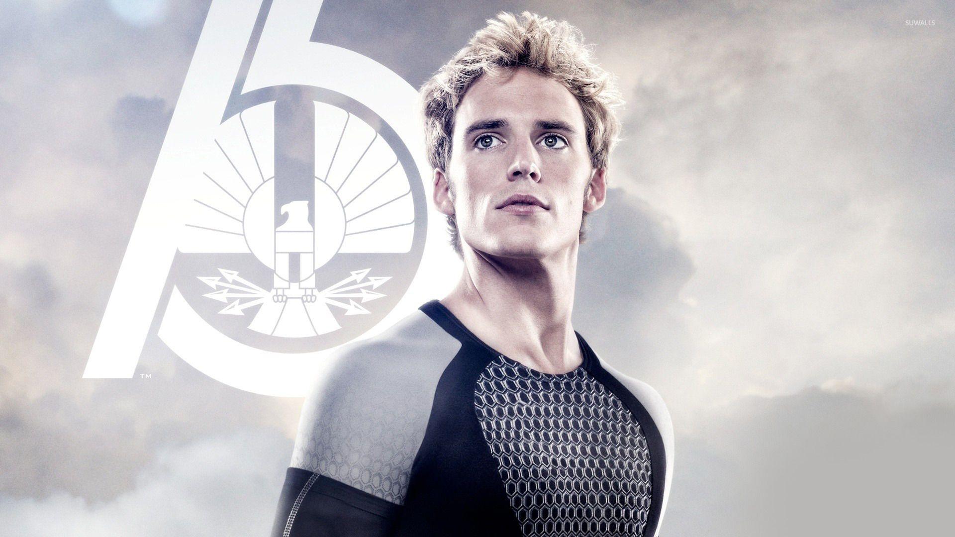 Sam Claflin Wallpaper 16 X 1080