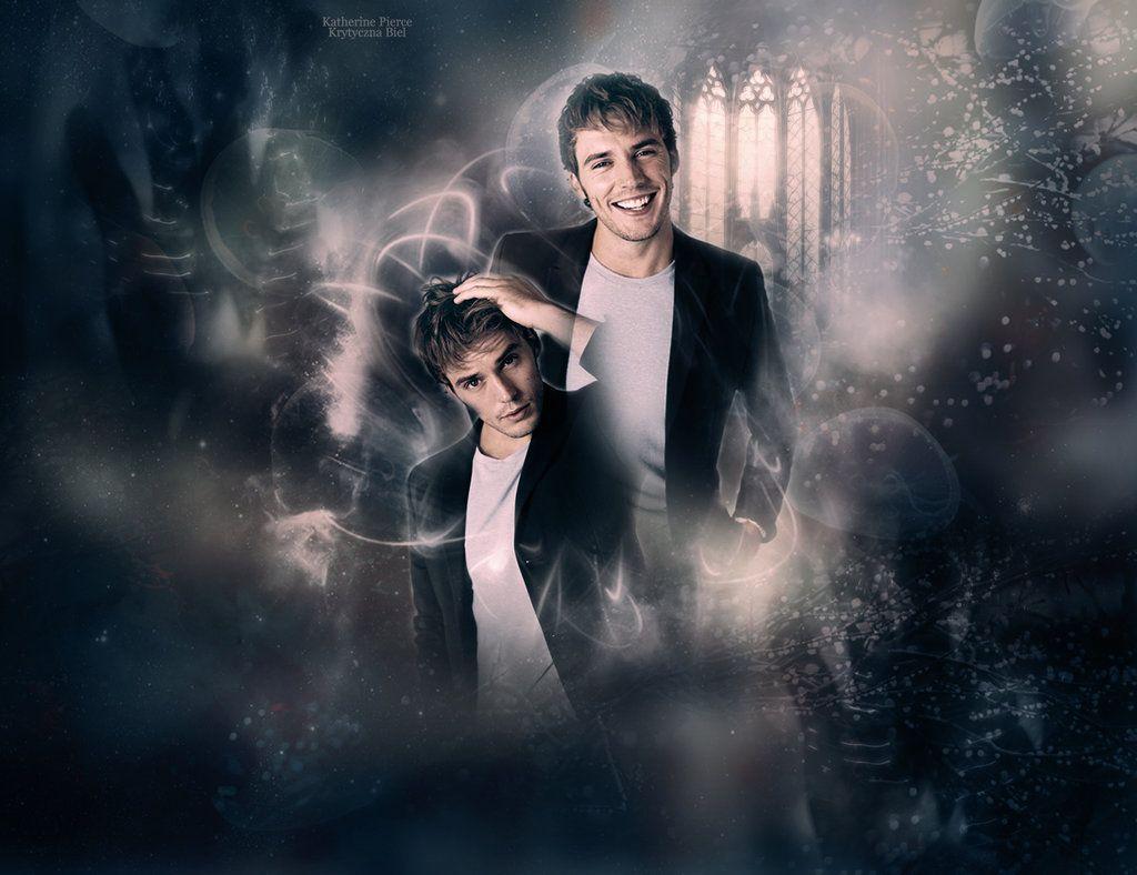 Sam Claflin