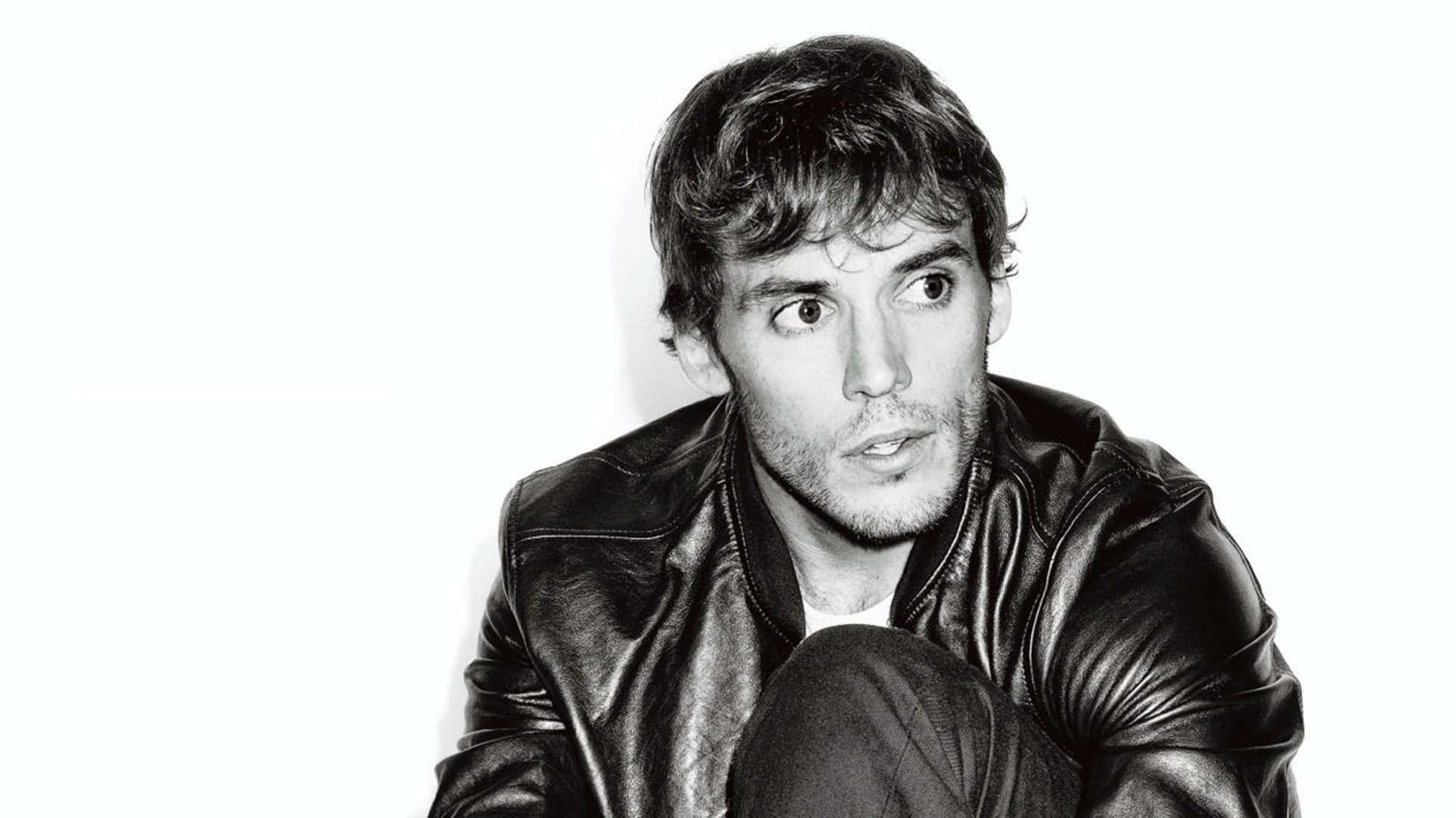 sam claflin background