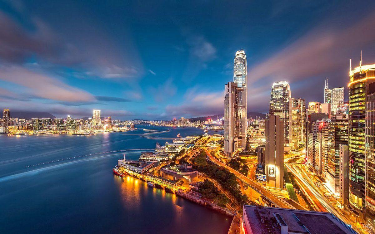 Cities Of The World Wallpaper HD Part 7 Guangzhou, Karachi